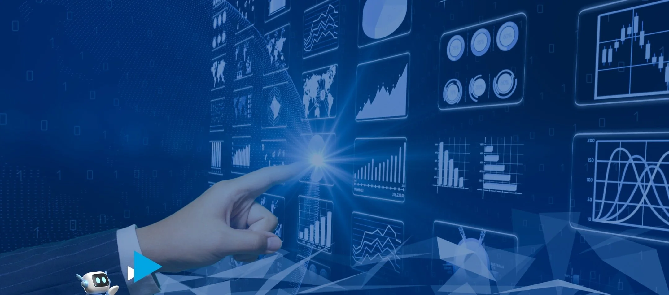 Harnessing the Power of AI: Key Moves for Business Growth and Innovation