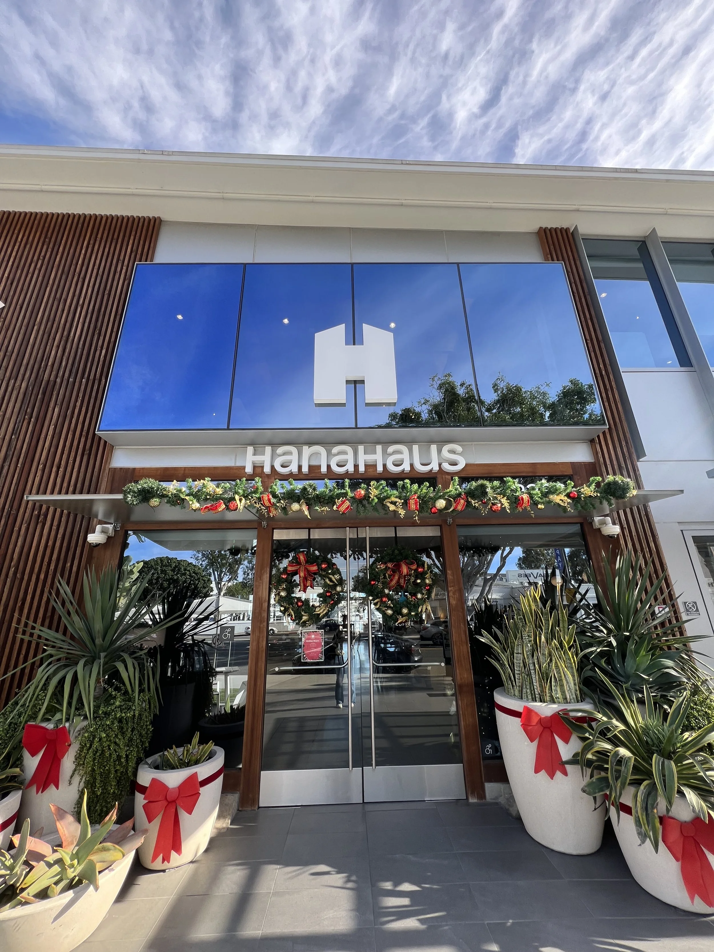 Private Event | HanaHaus Newport Beach