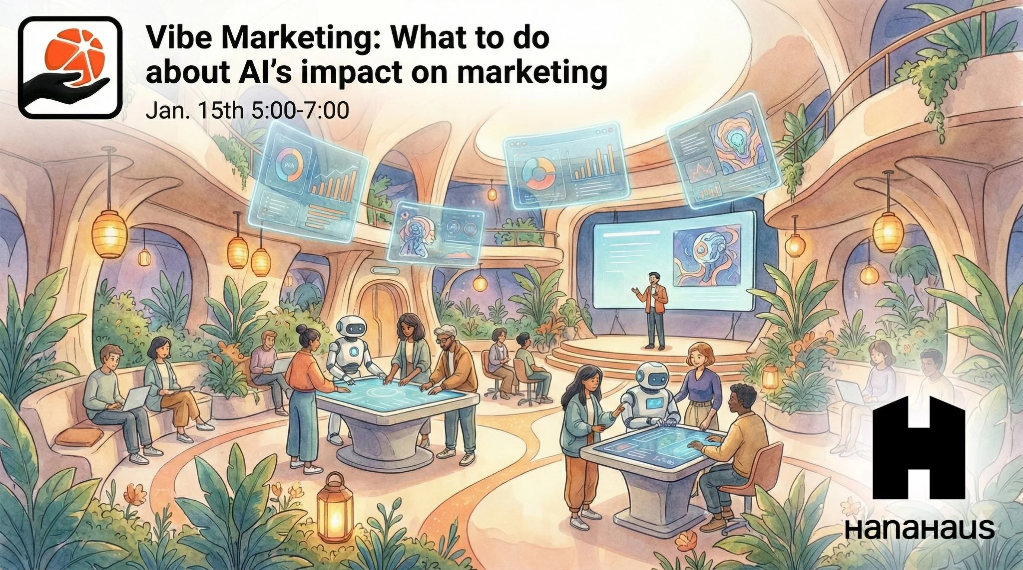 Vibe Marketing: What to do about AI's impact on marketing