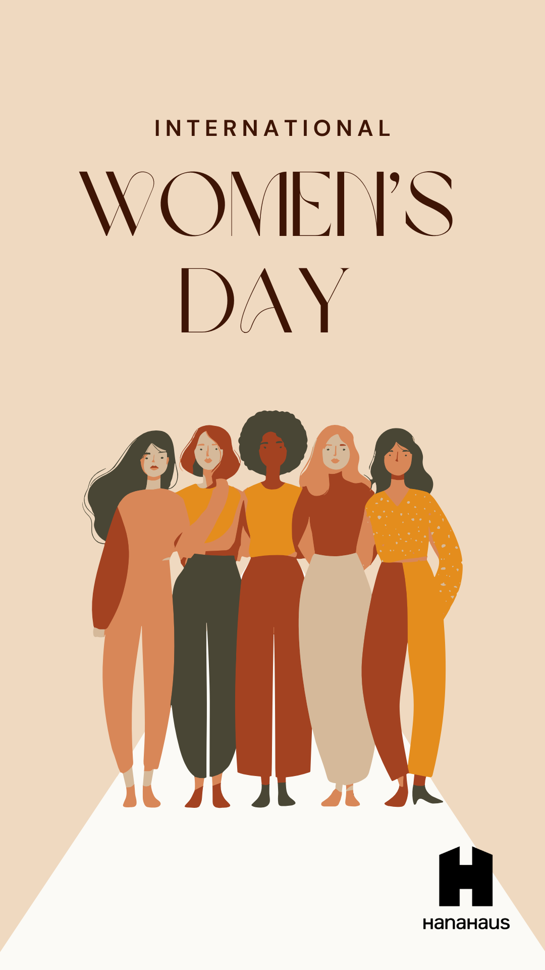 International Women's Day