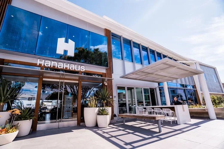 Private Event | HanaHaus Hours Effected