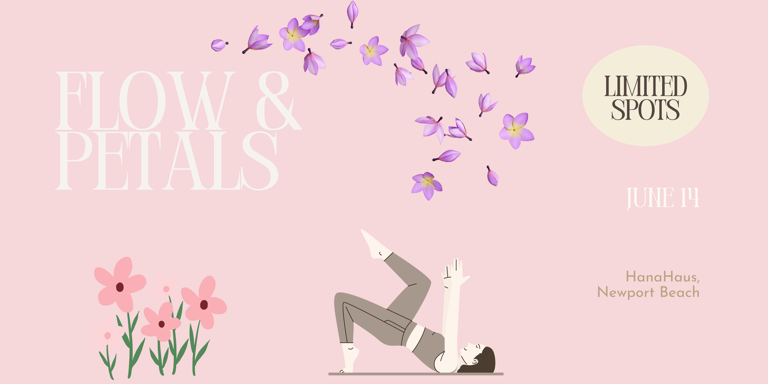 Flow & Petals