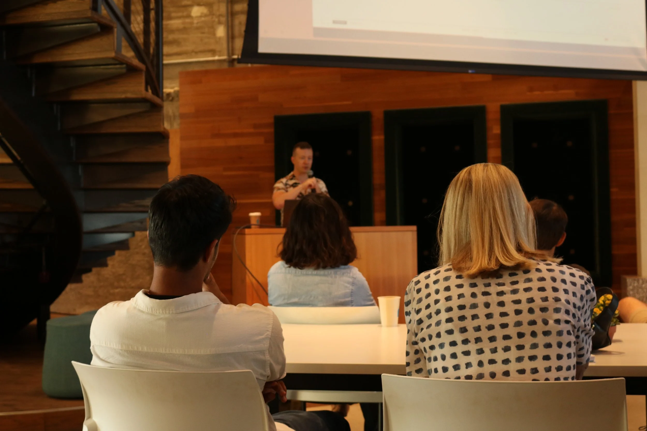 Inside an Agentic Coding Workshop: What Happens When AI Agents Run the Business