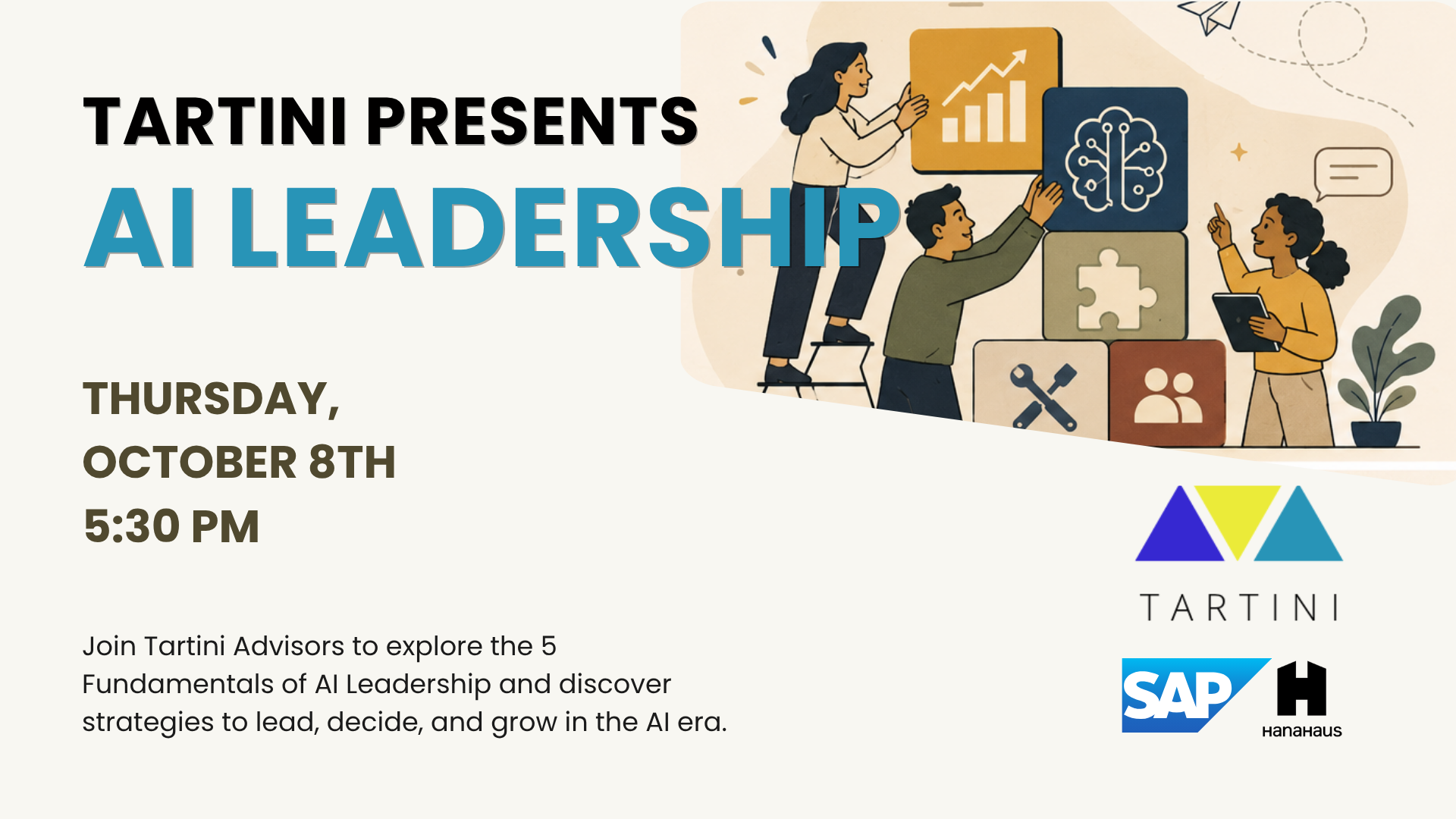 AI Leadership