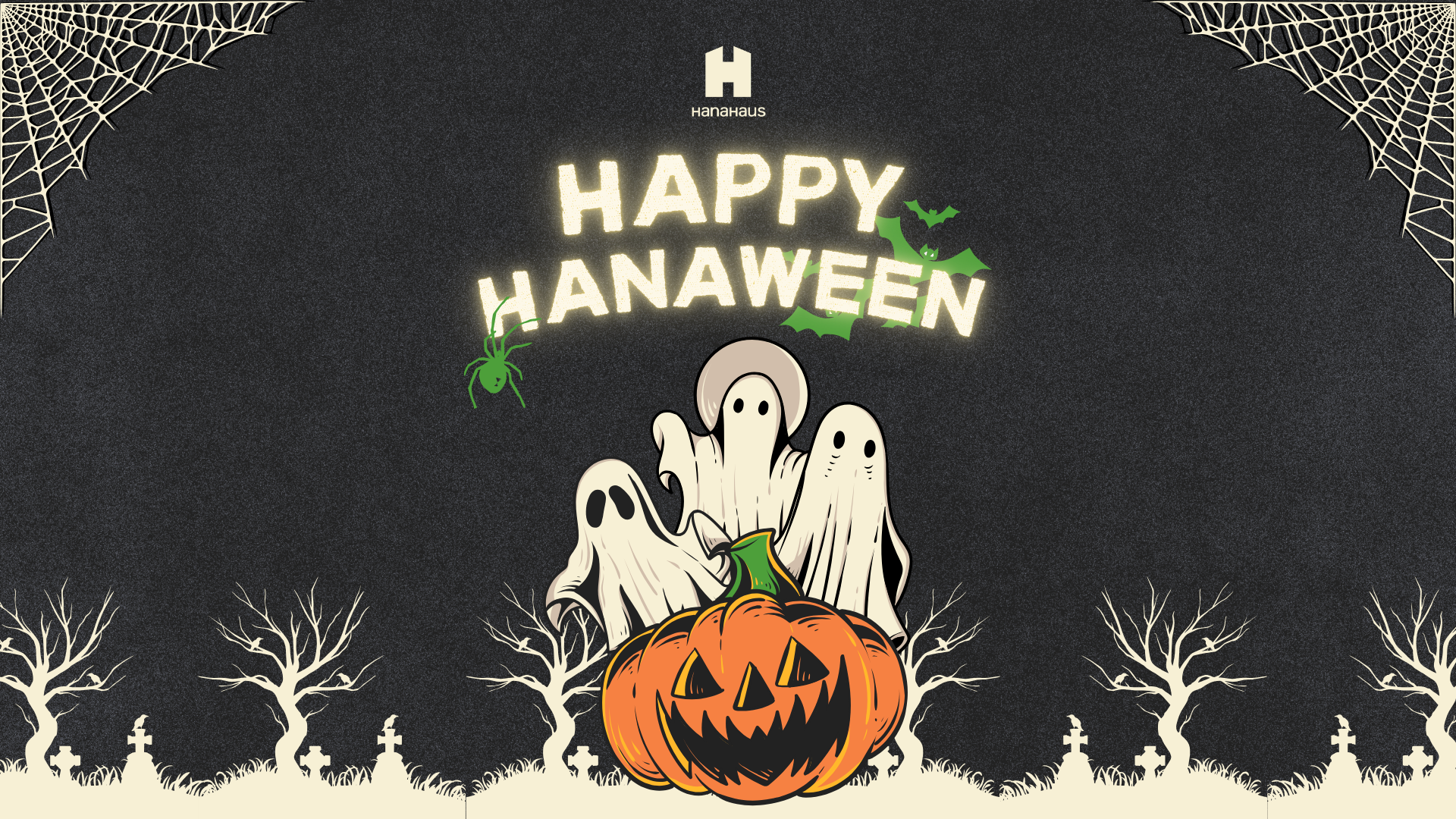 Hanaween