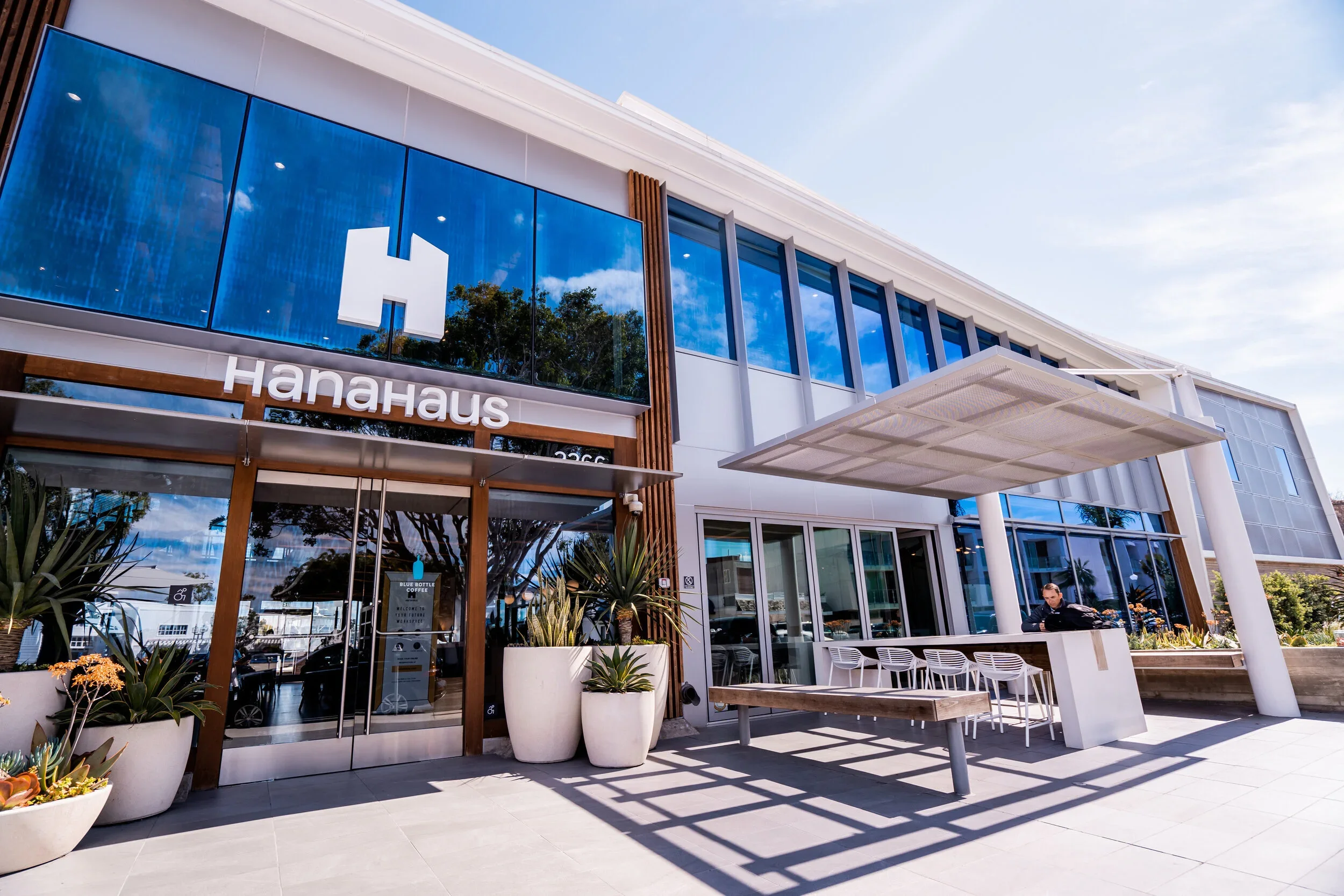 PRIVATE EVENT | HANAHAUS HOURS EFFECTED