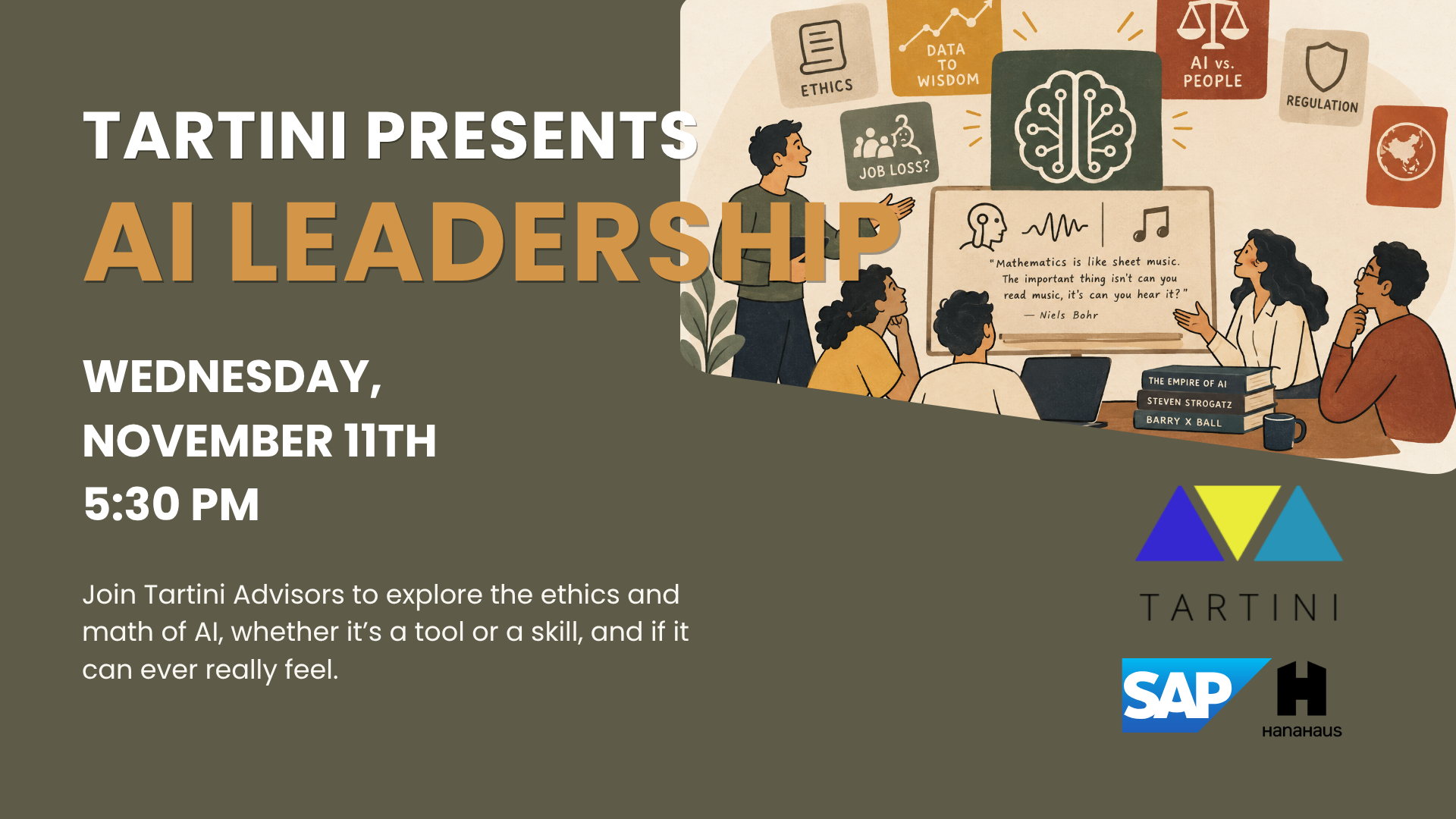 AI Leadership