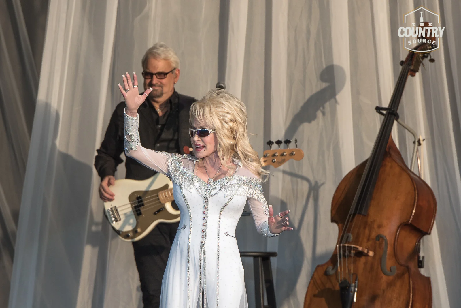 Photo courtesy of Chad Johnson/In Action Photos ©