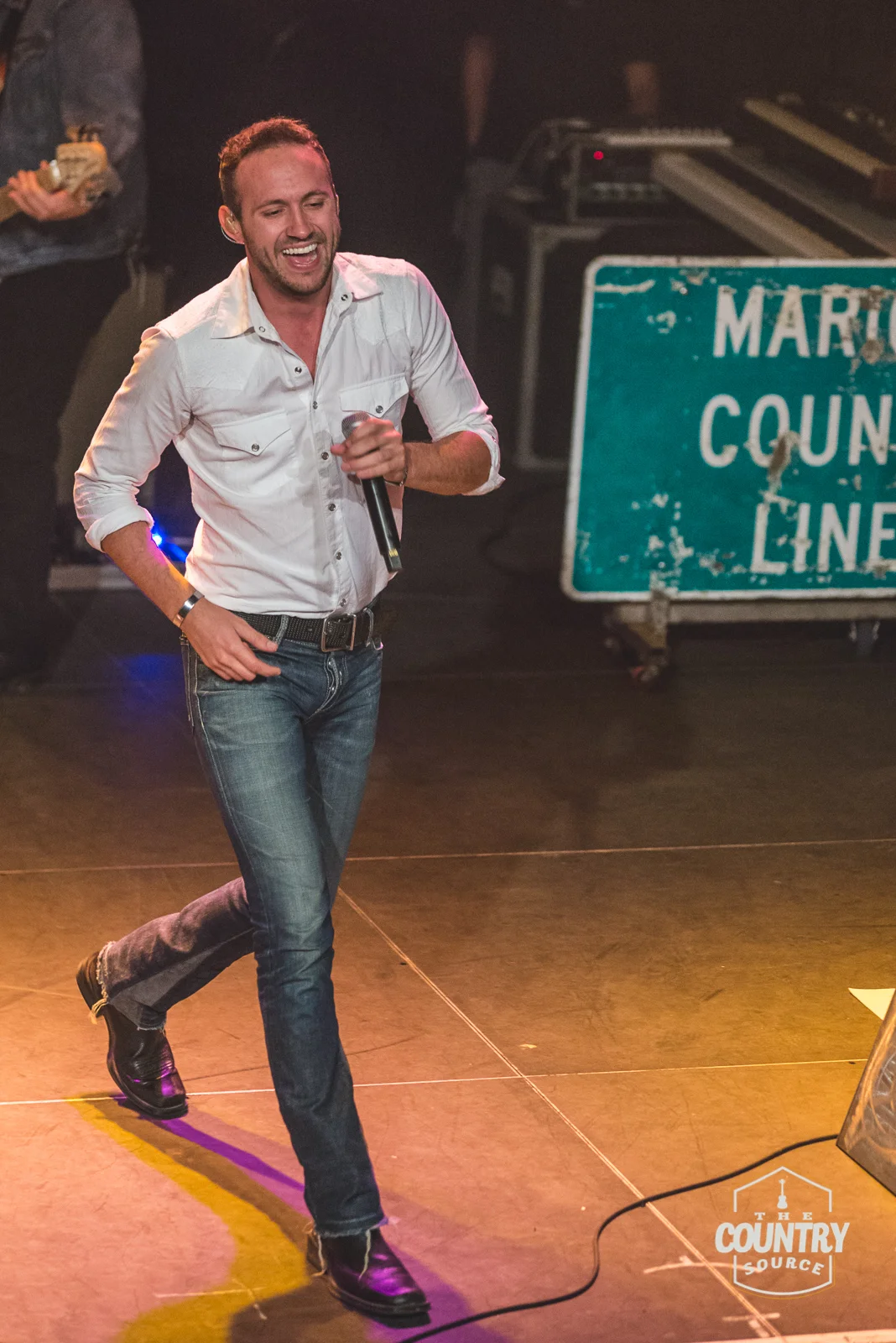 Photo by Chad Johnson/In Action Photos
