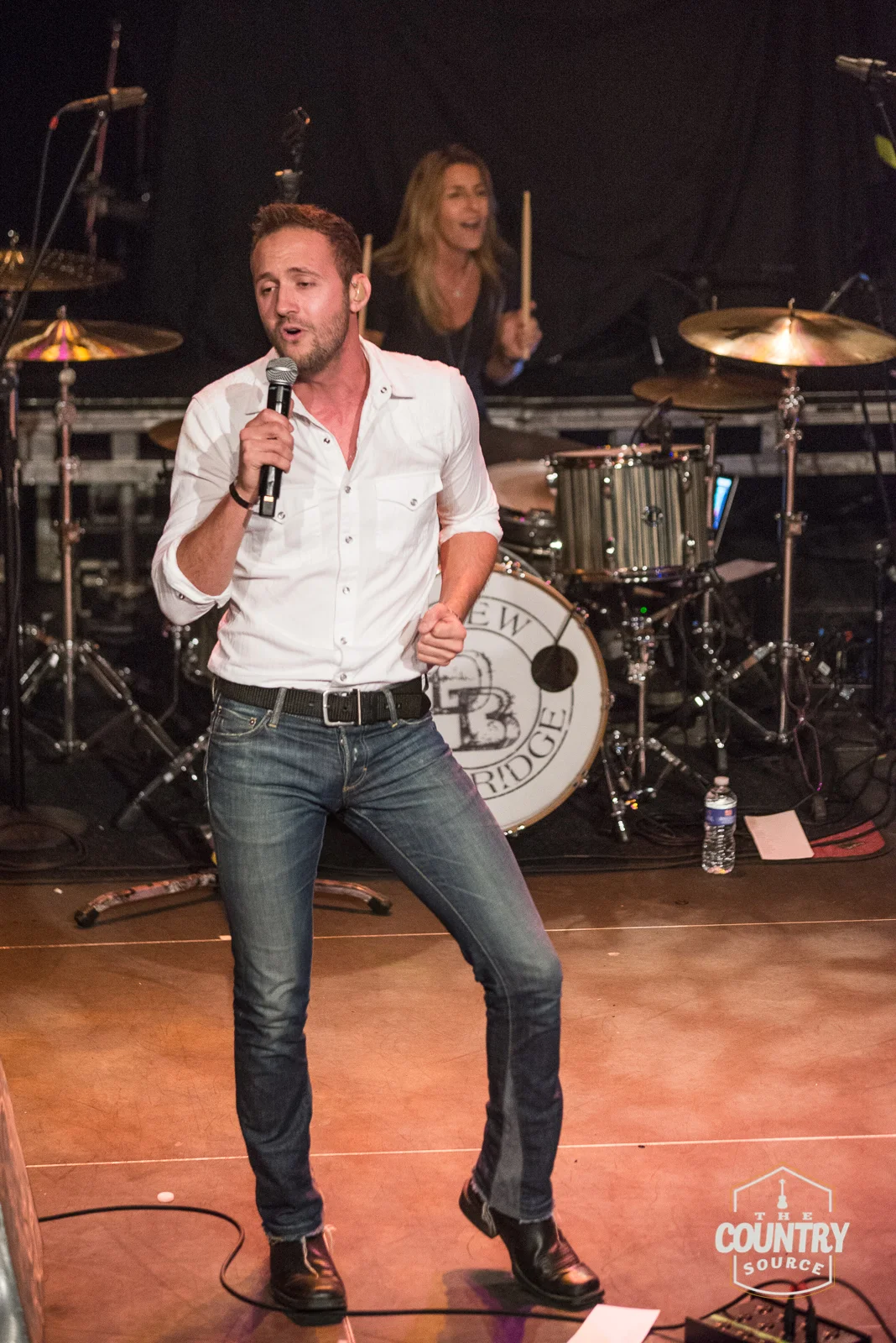 Photo by Chad Johnson/In Action Photos