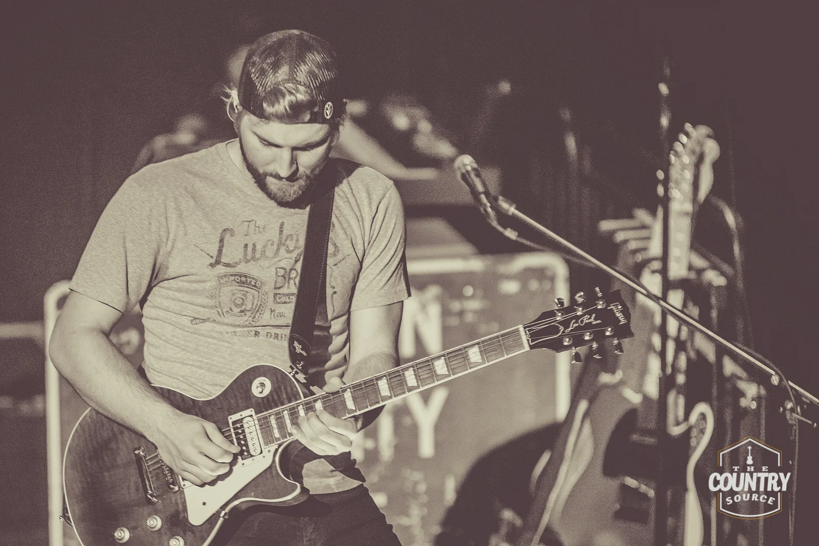 Photo by Chad Johnson/In Action Photos