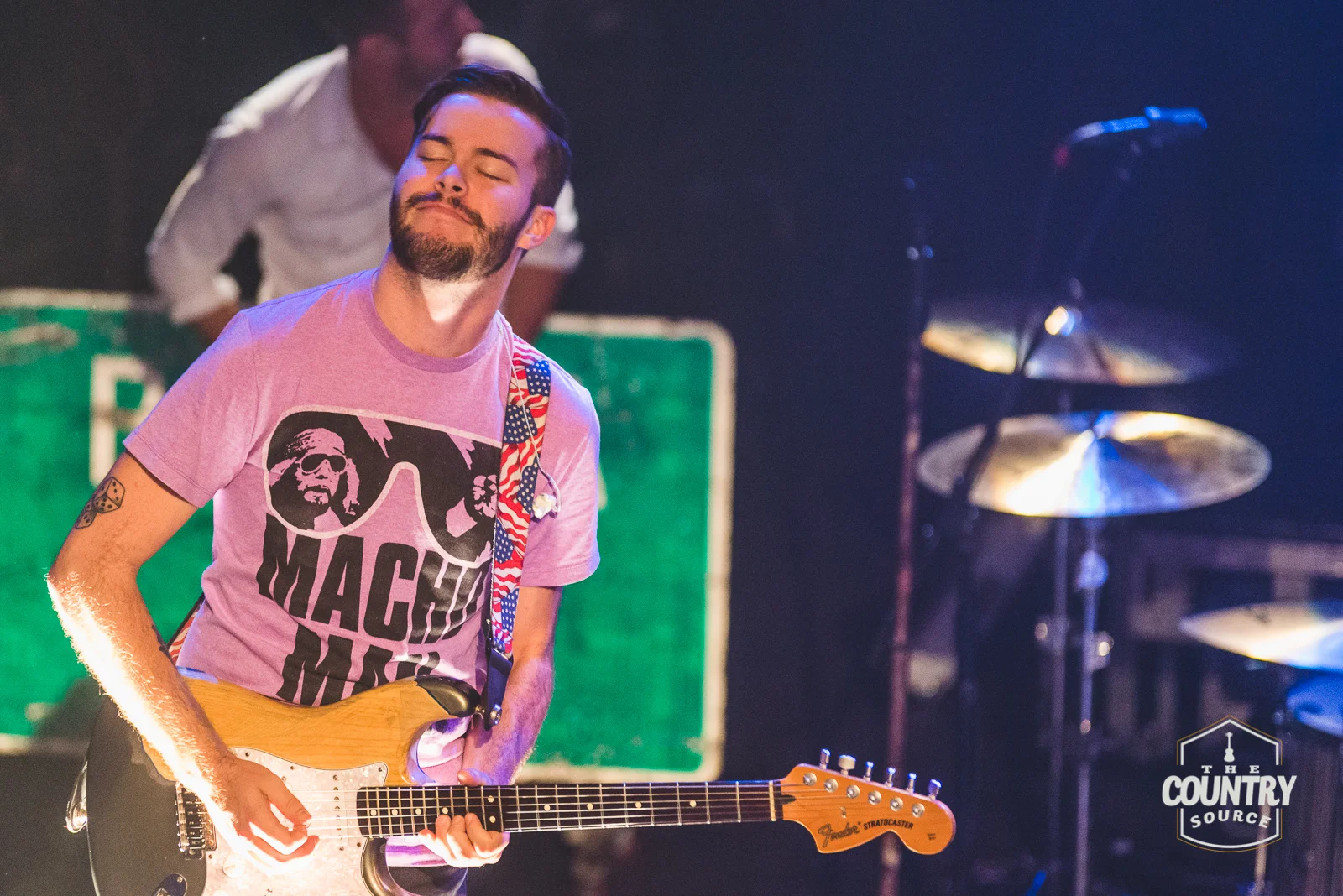 Photo by Chad Johnson/In Action Photos