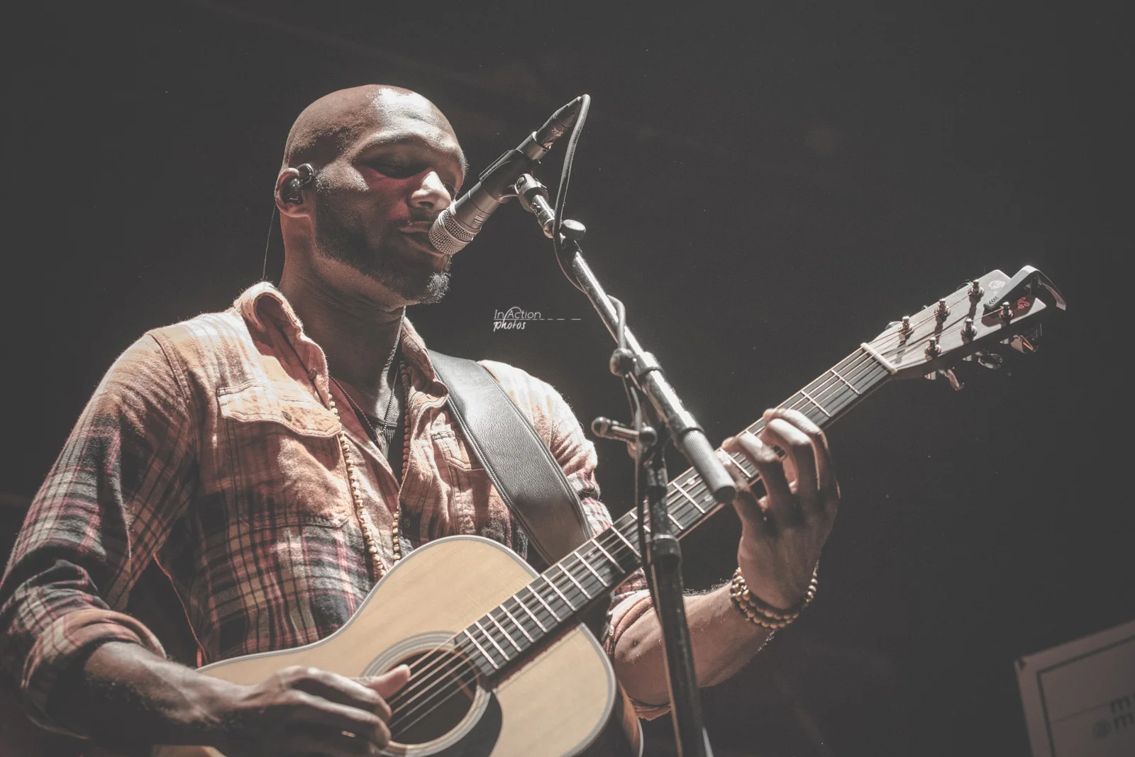 Photo courtesy of Chad Johnson/In Action Photos