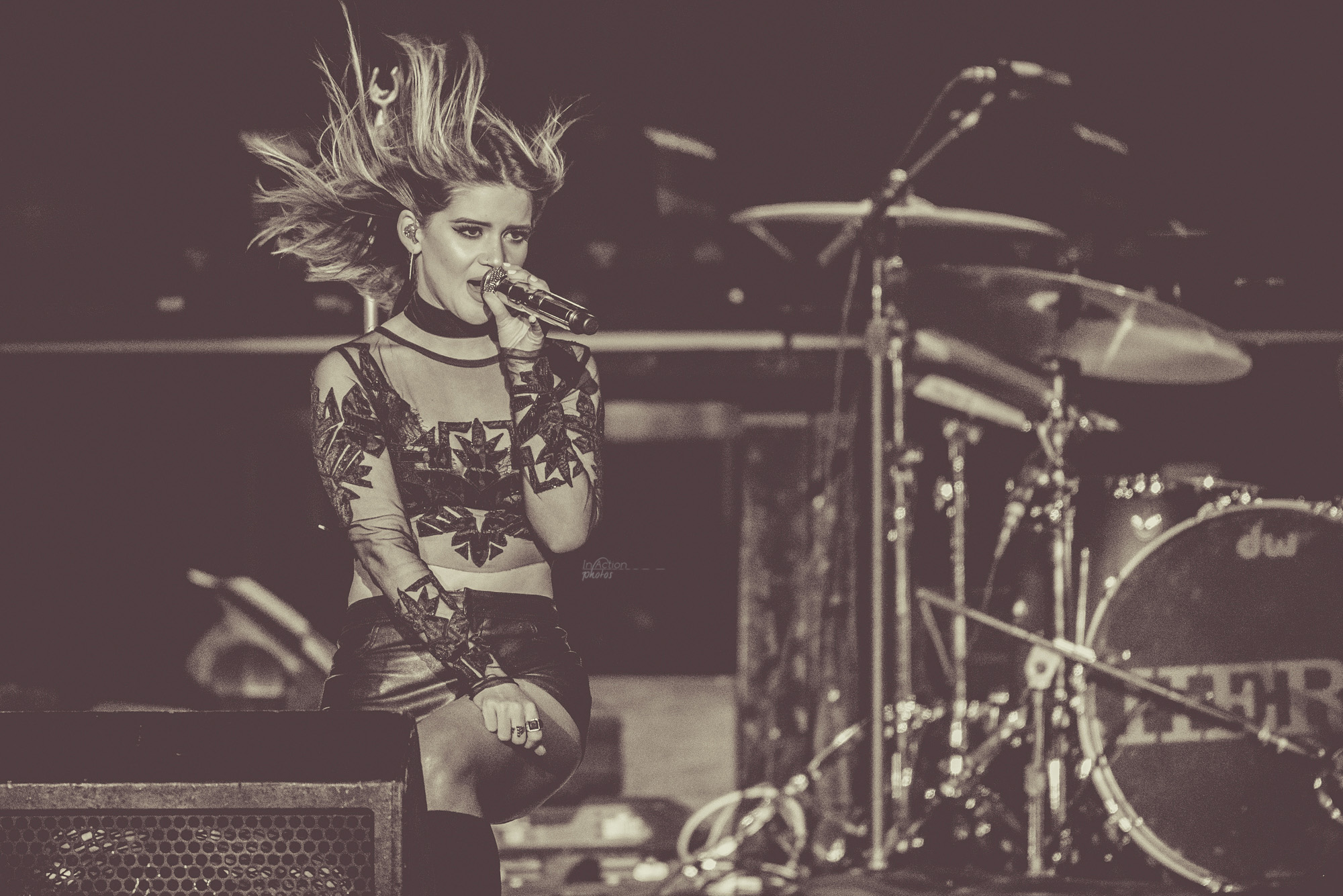 Photo © In Action Photos