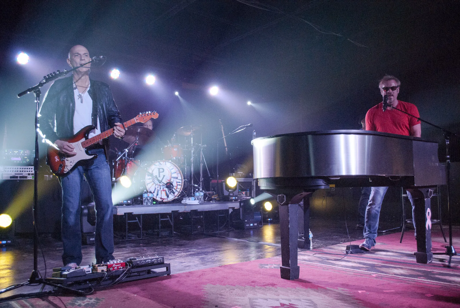 Photo by Kathleen Bee