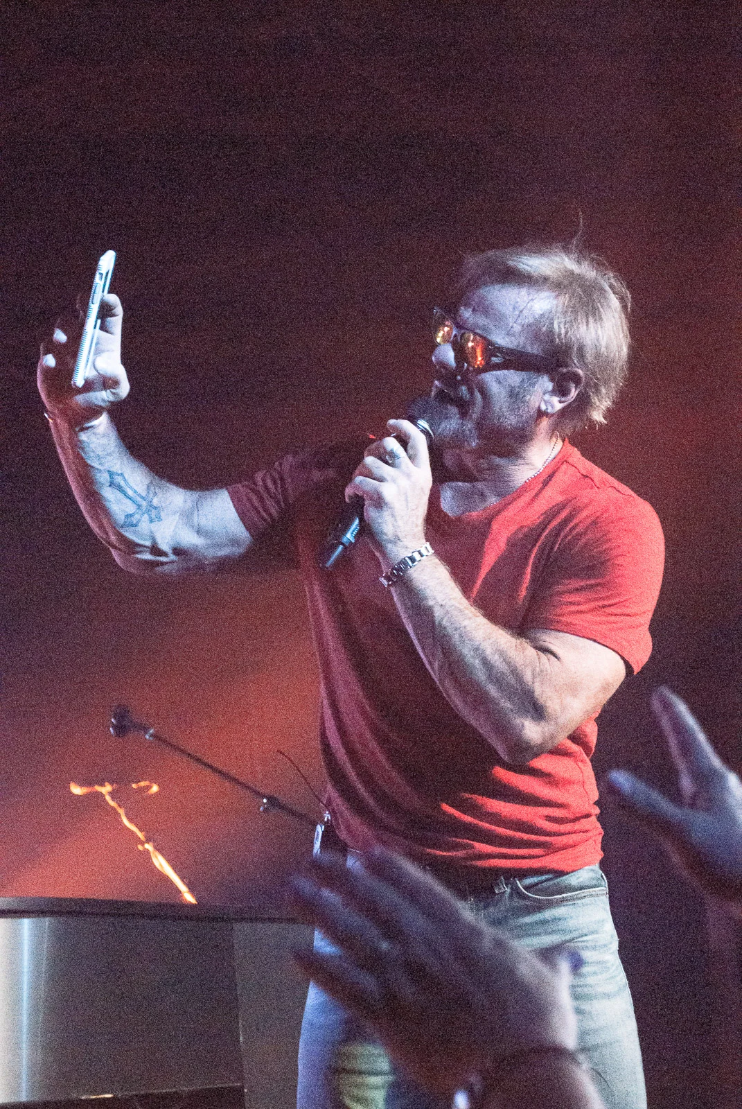 Photo by Kathleen Bee