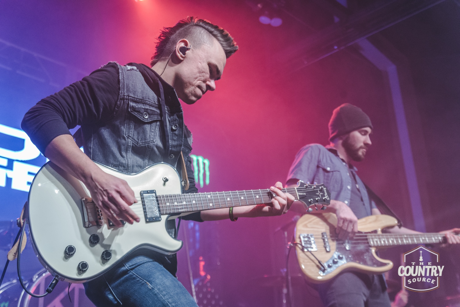 Photo © In Action Photos
