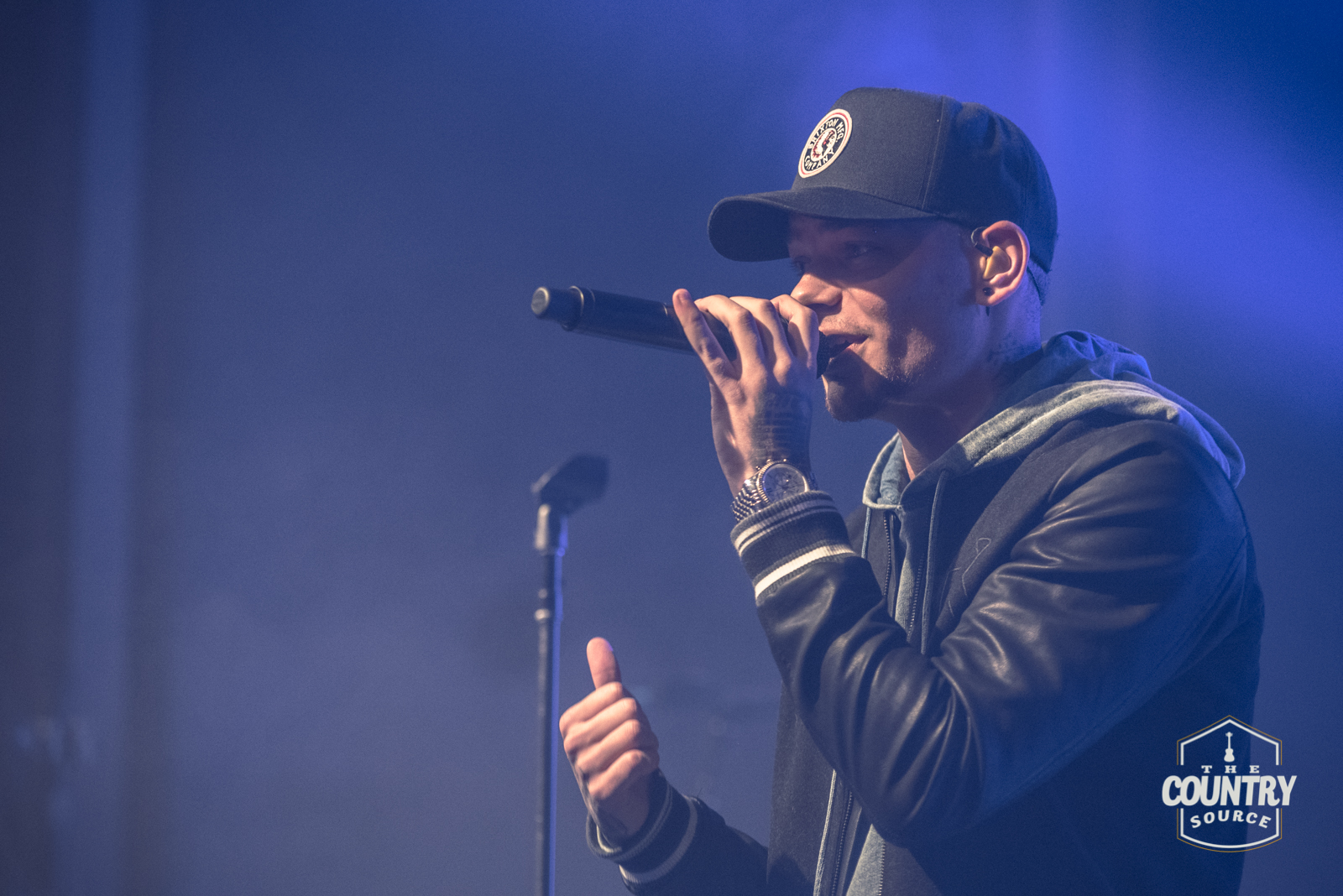 Photo © In Action Photos