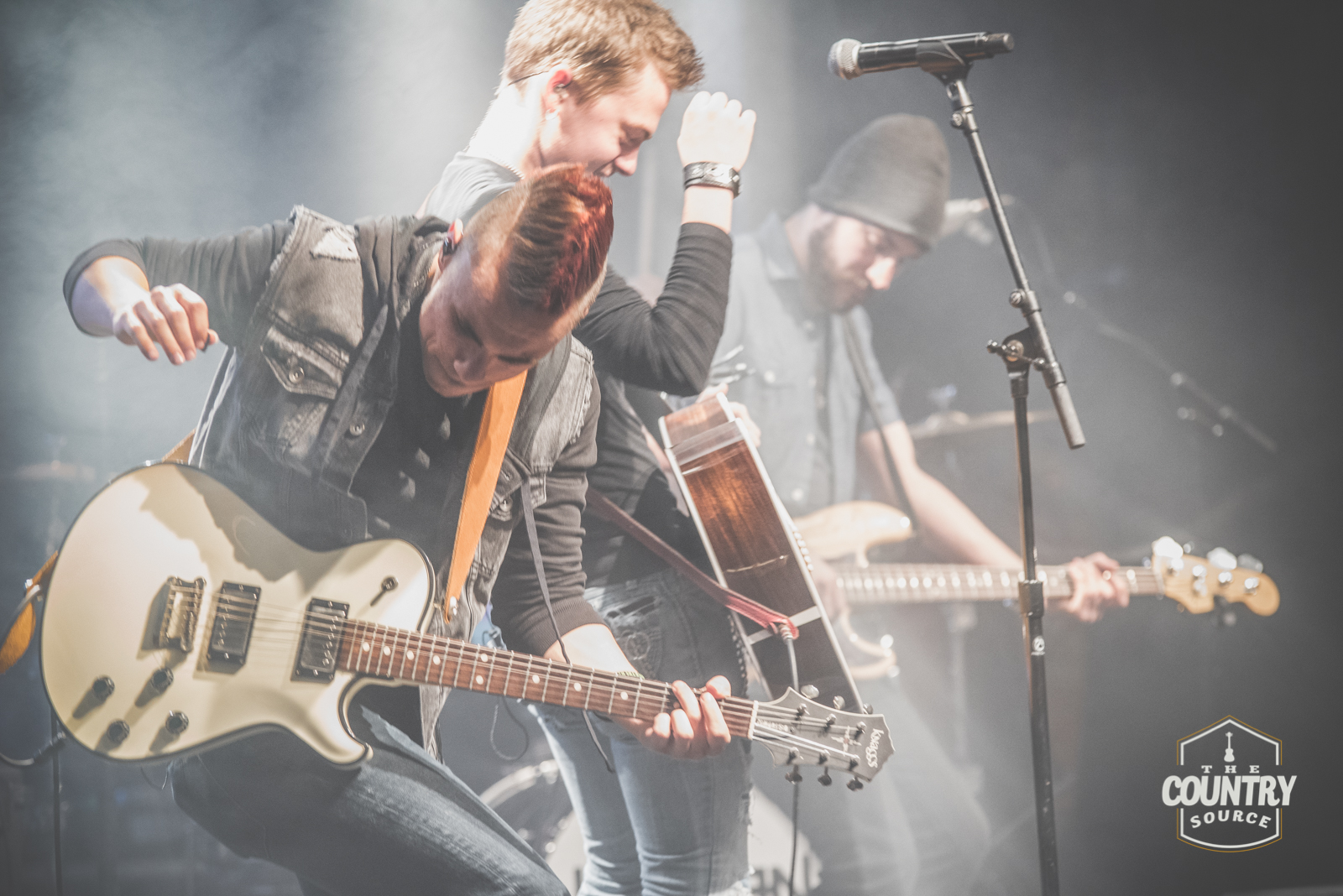 Photo © In Action Photos