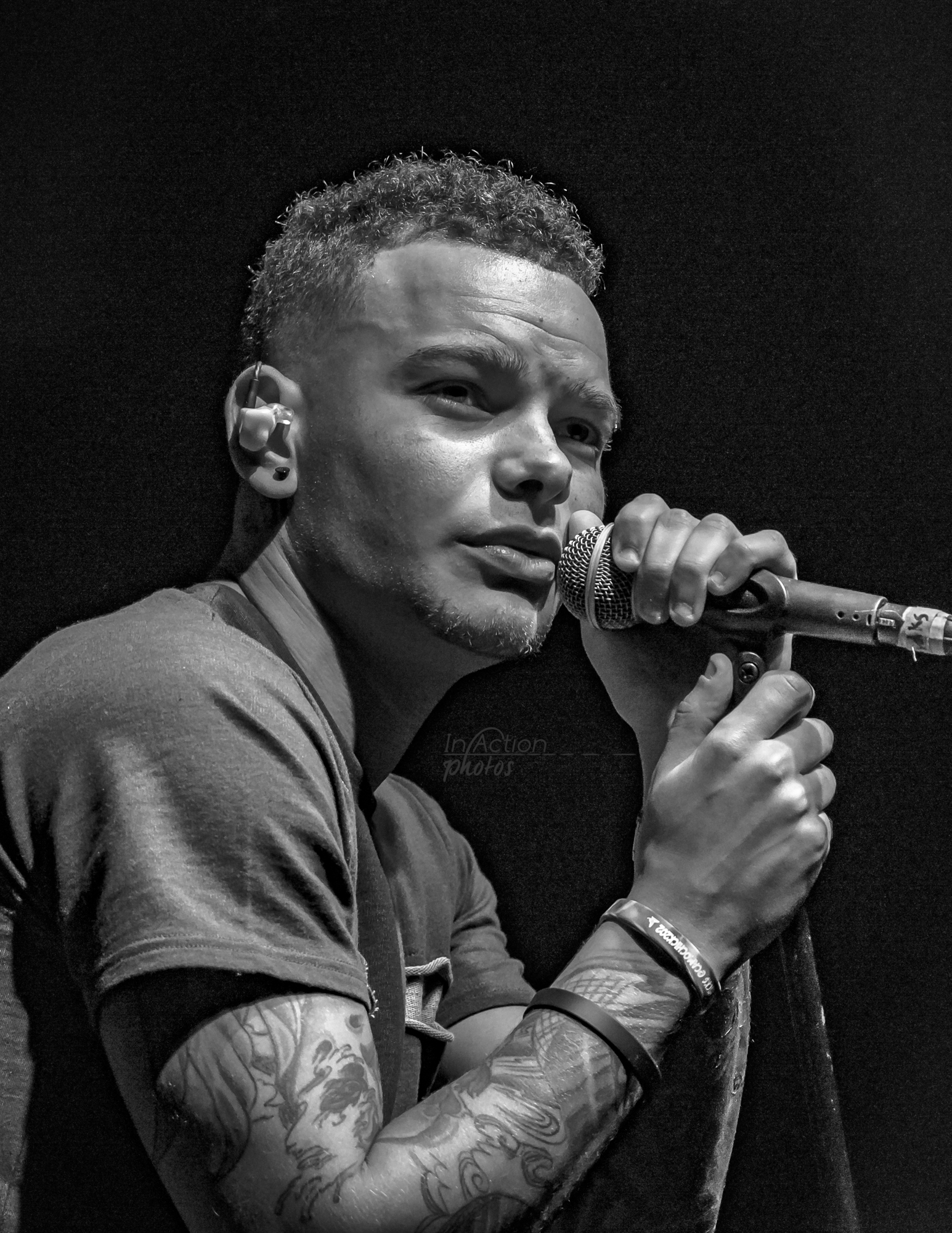 Photo Courtesy of In Action Photos 