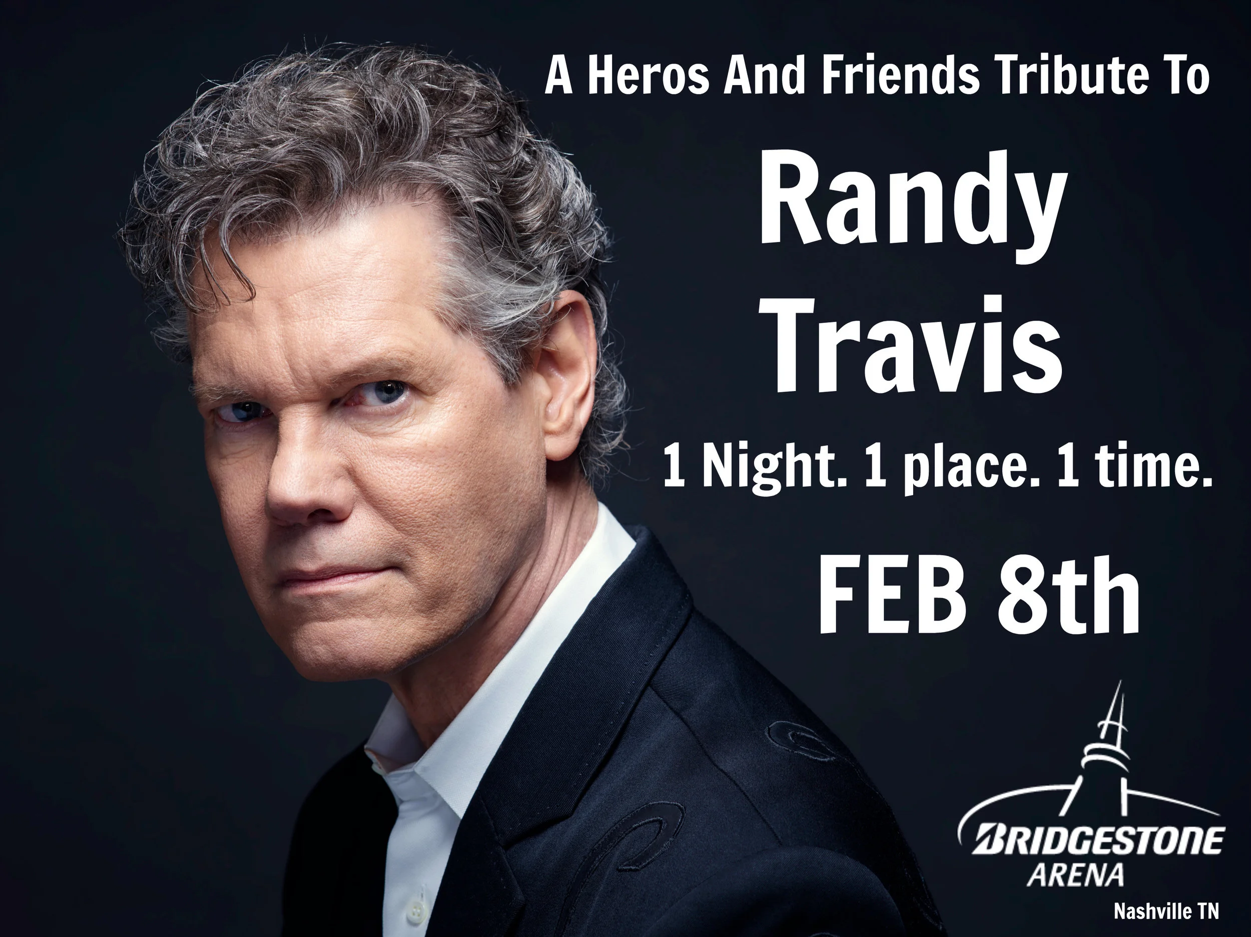 The Country Source will be attending this event, bringing you coverage from the show with performances by Kane Brown, Scotty McCreery, Chris Young, Wynonna and many more!
