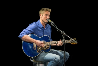 Photo; ©Chad Johnson/In Action Photos