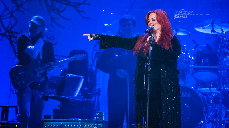 Wynonna