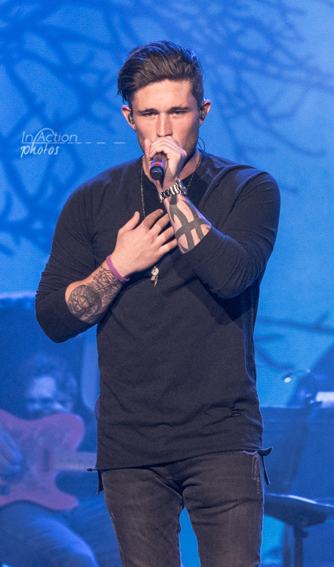 Michael Ray