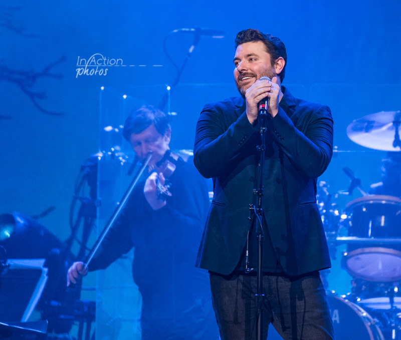 Chris Young