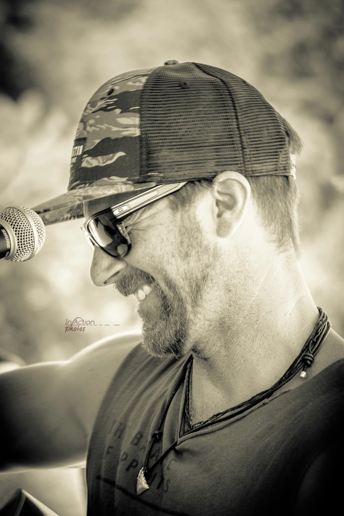 Photo-Chad Johnson/InActionPhotos