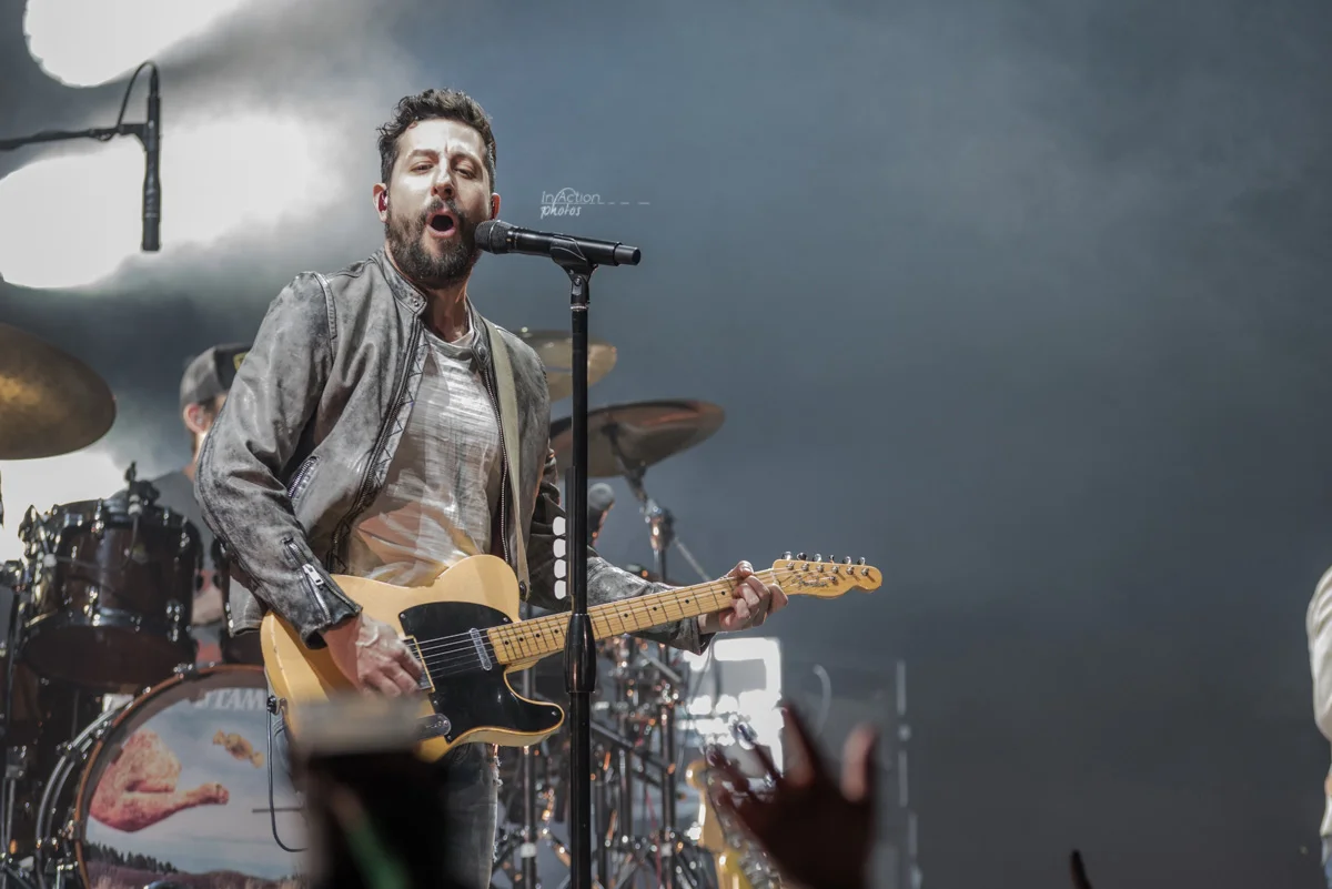 Old Dominion