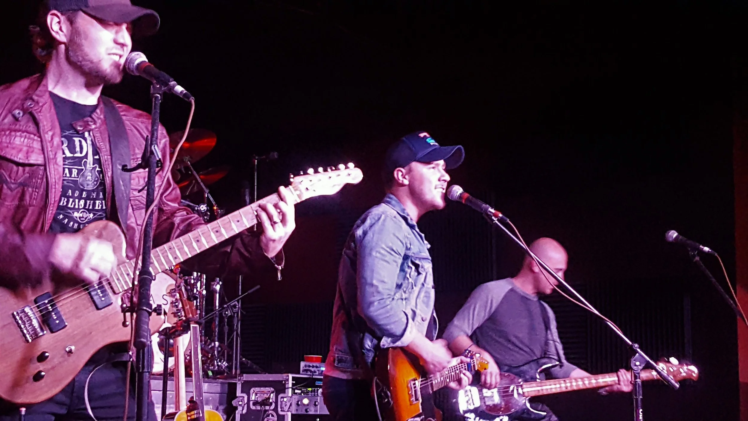 Photo by Kathleen Bee