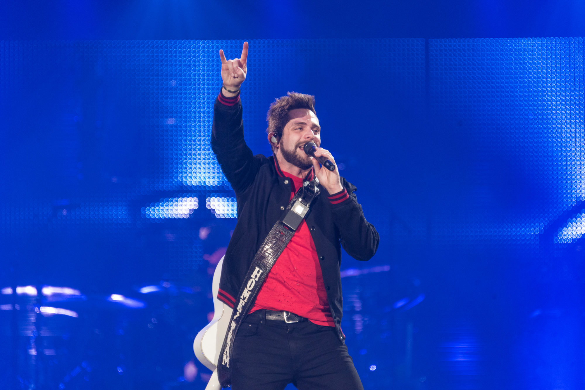 Photo; © Chad Johnson/In Action Photos