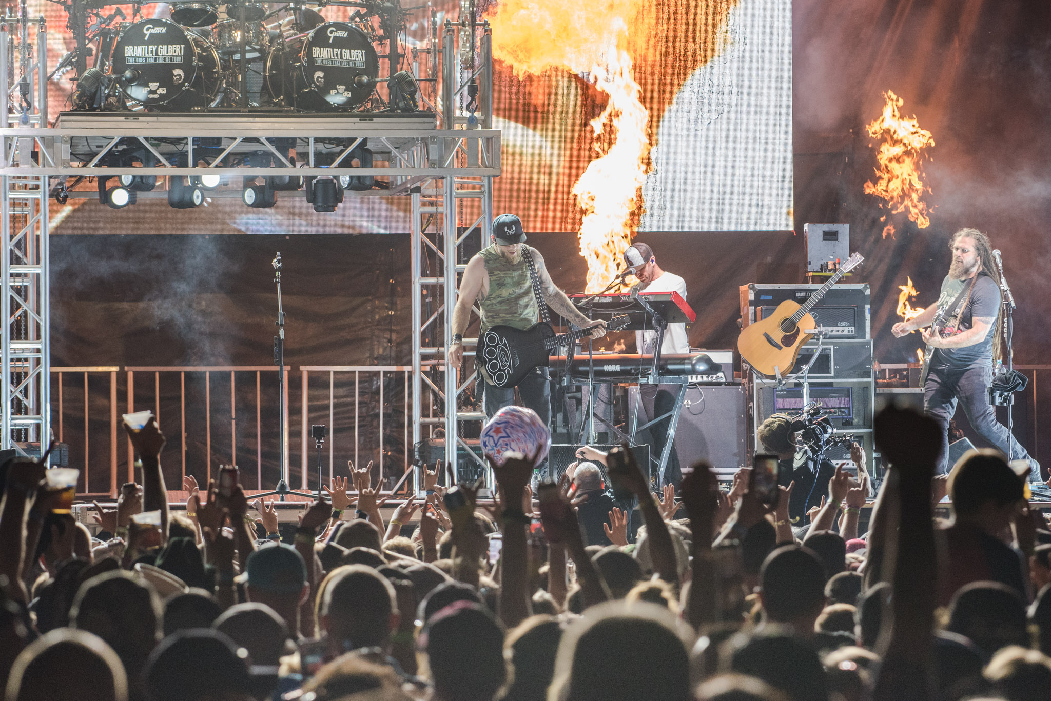 Photo; © Chad Johnson/In Action Photos