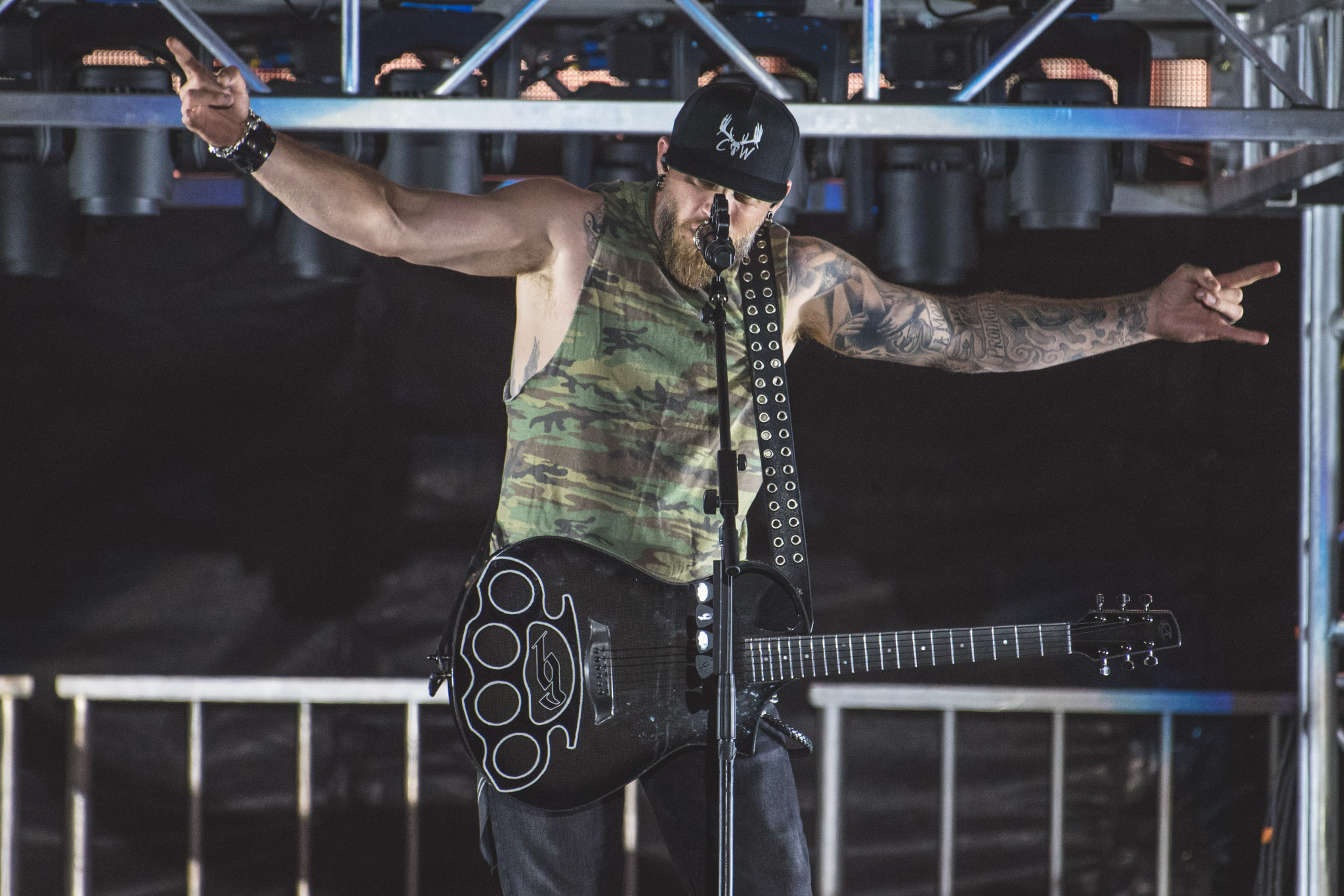Photo; © Chad Johnson/In Action Photos