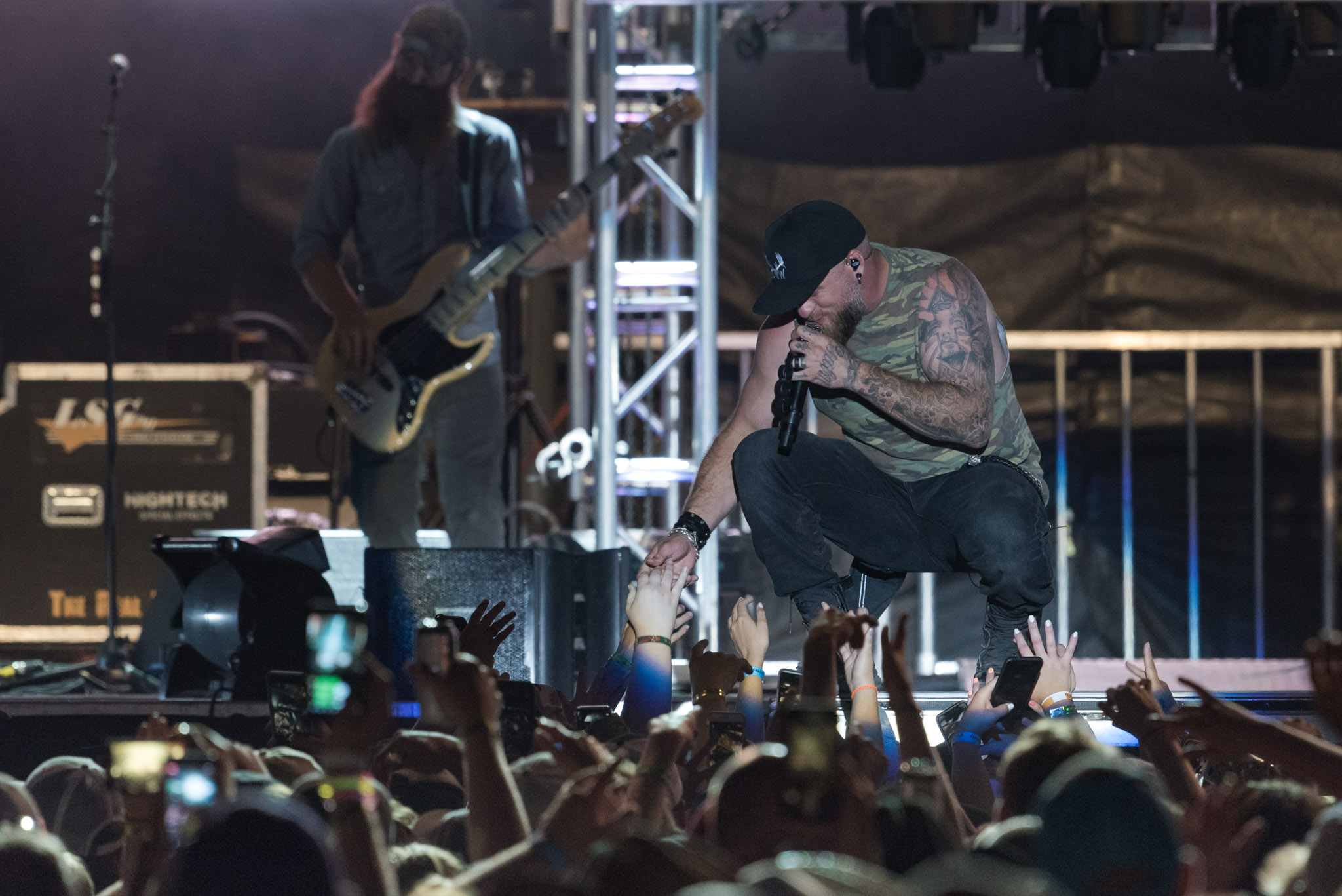 Photo; © Chad Johnson/In Action Photos