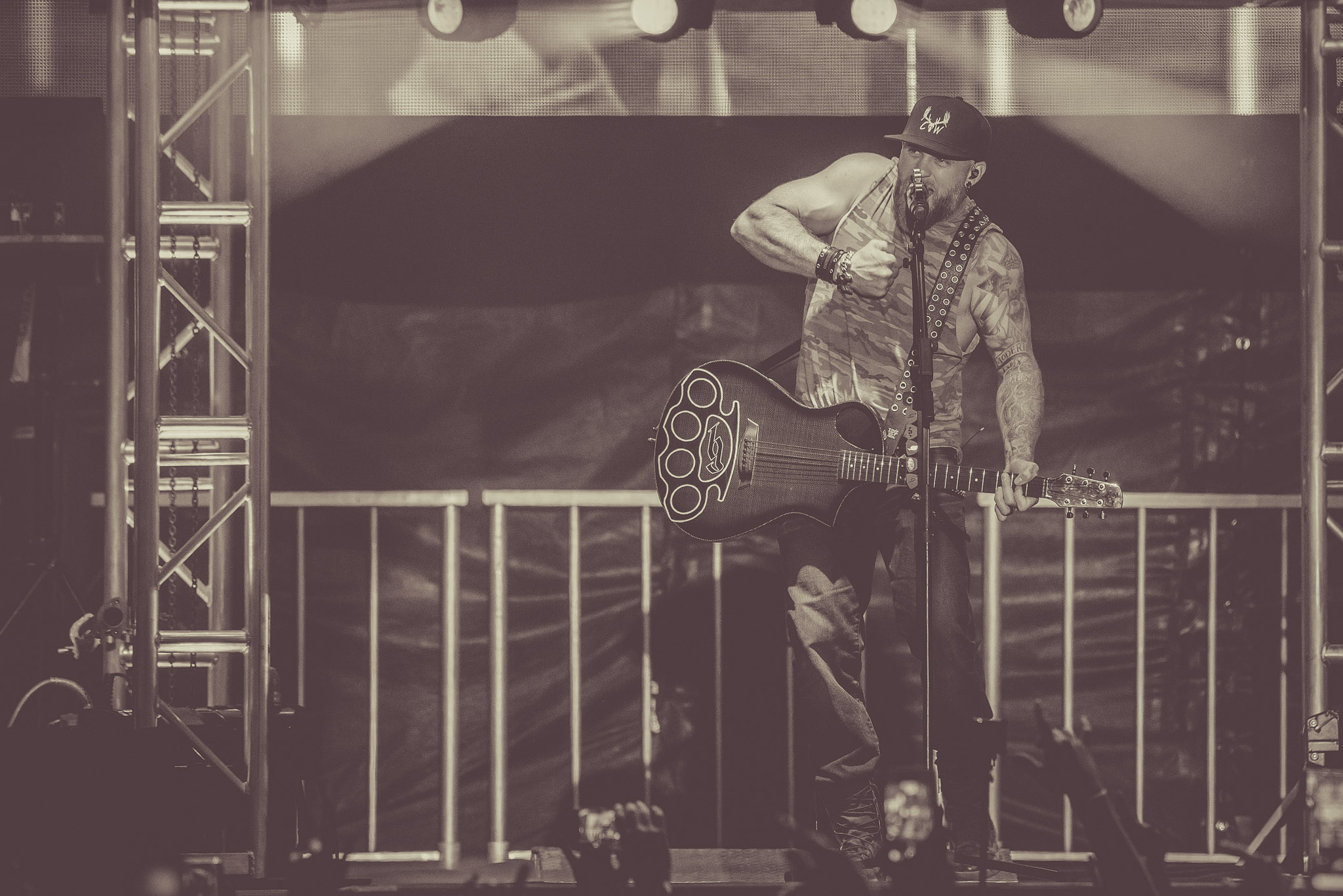 Photo; © Chad Johnson/In Action Photos