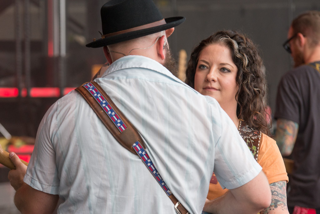 Ashley McBryde