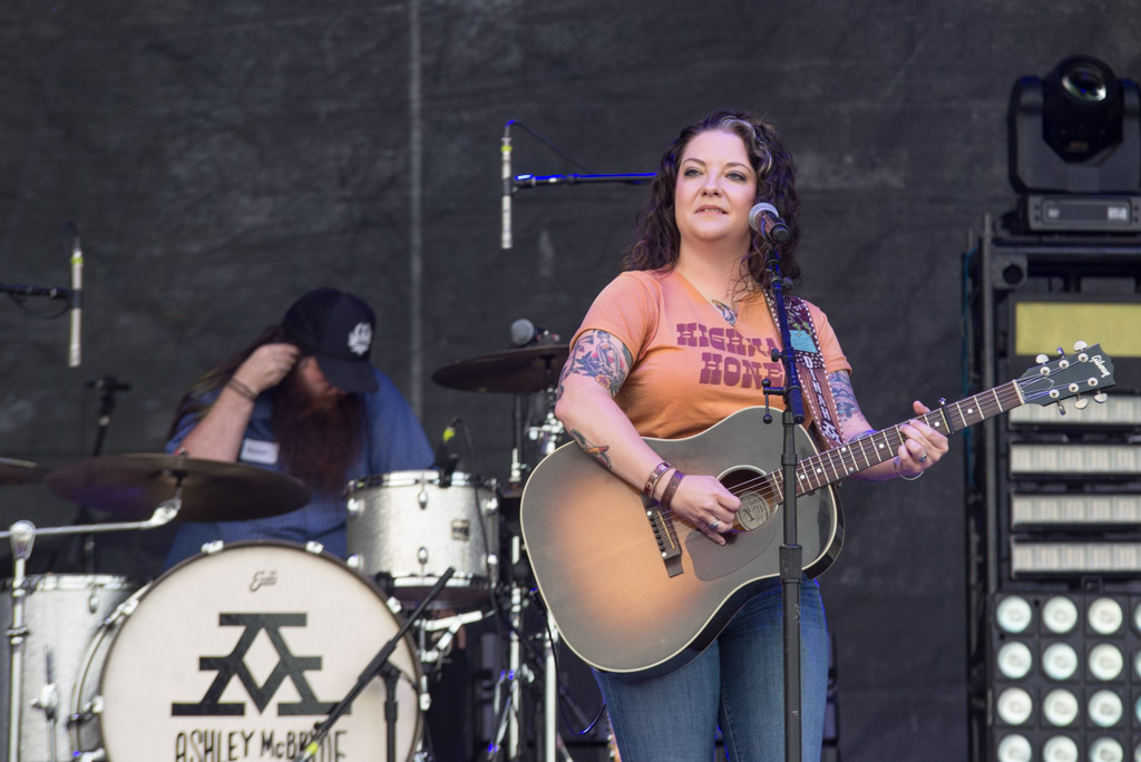 Ashley McBryde