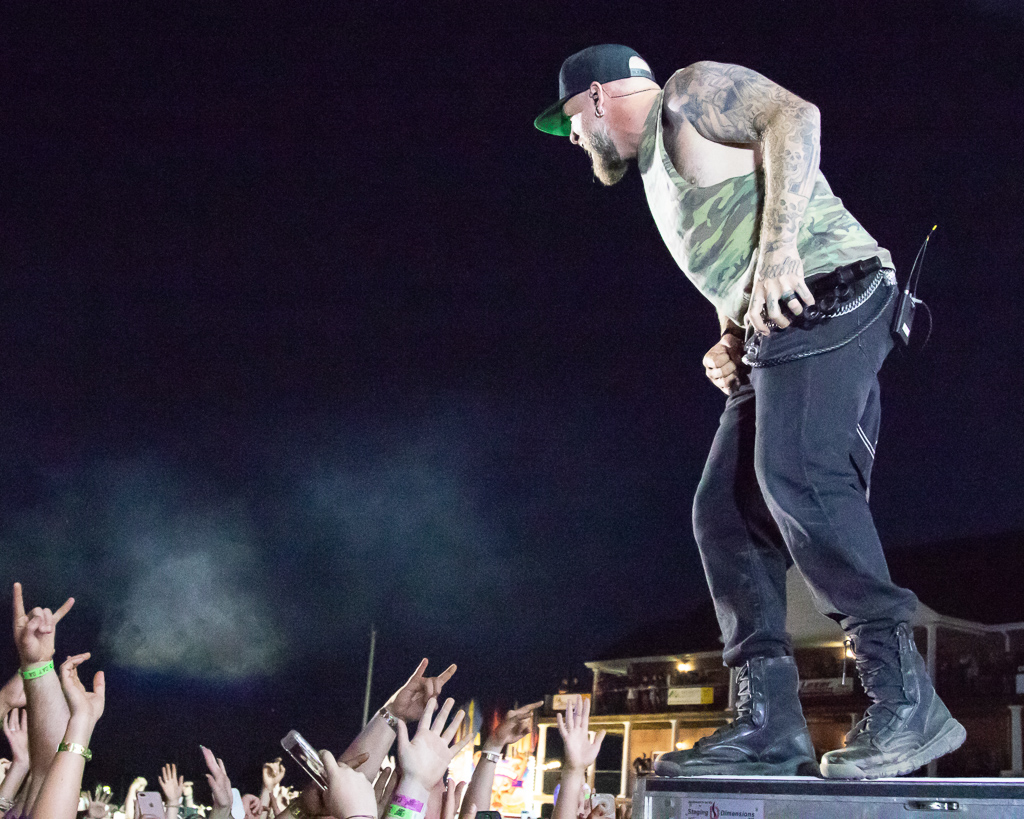 Photo; ©Matt Kennedy Photography