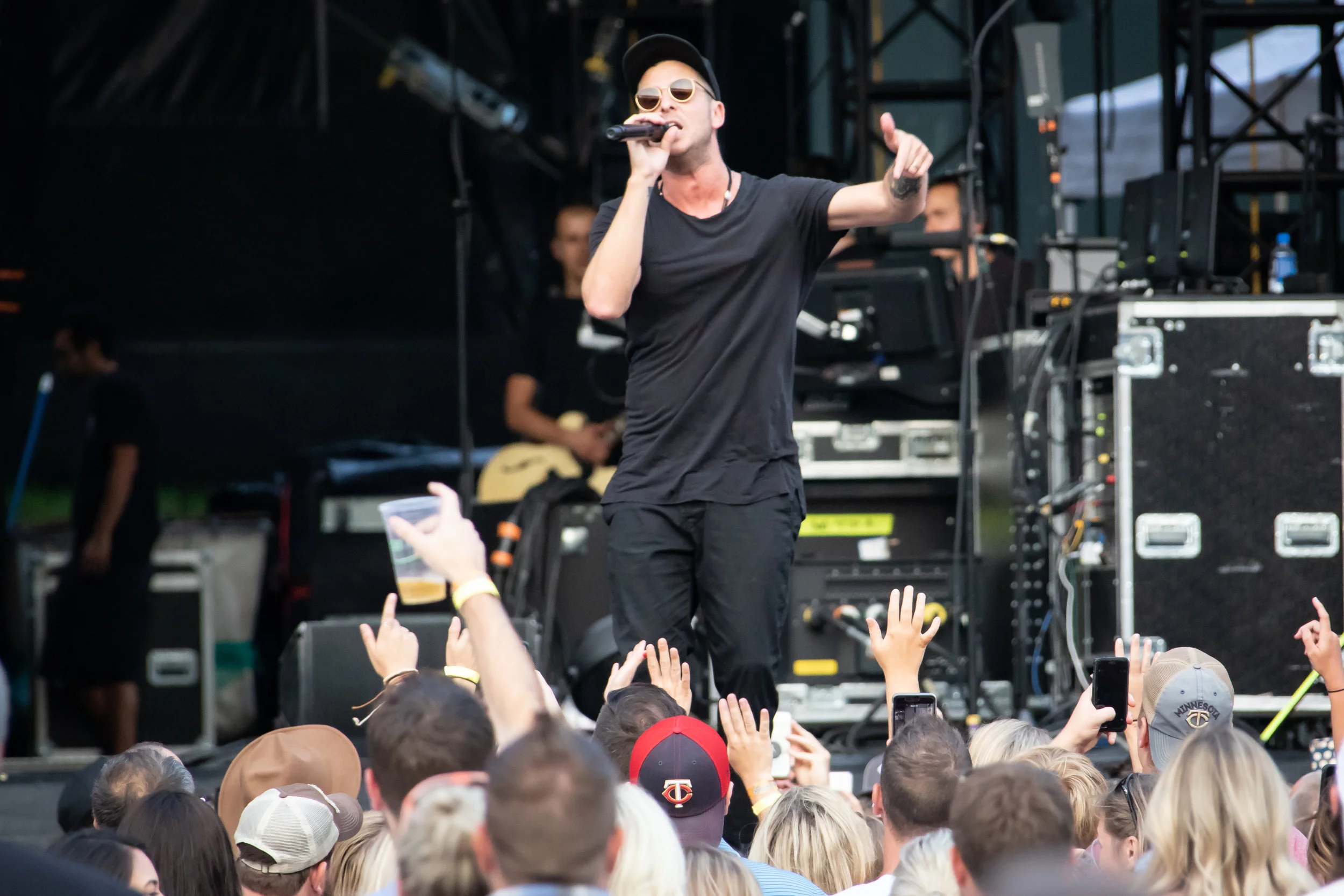 Photo; ©Matt Kennedy Photography