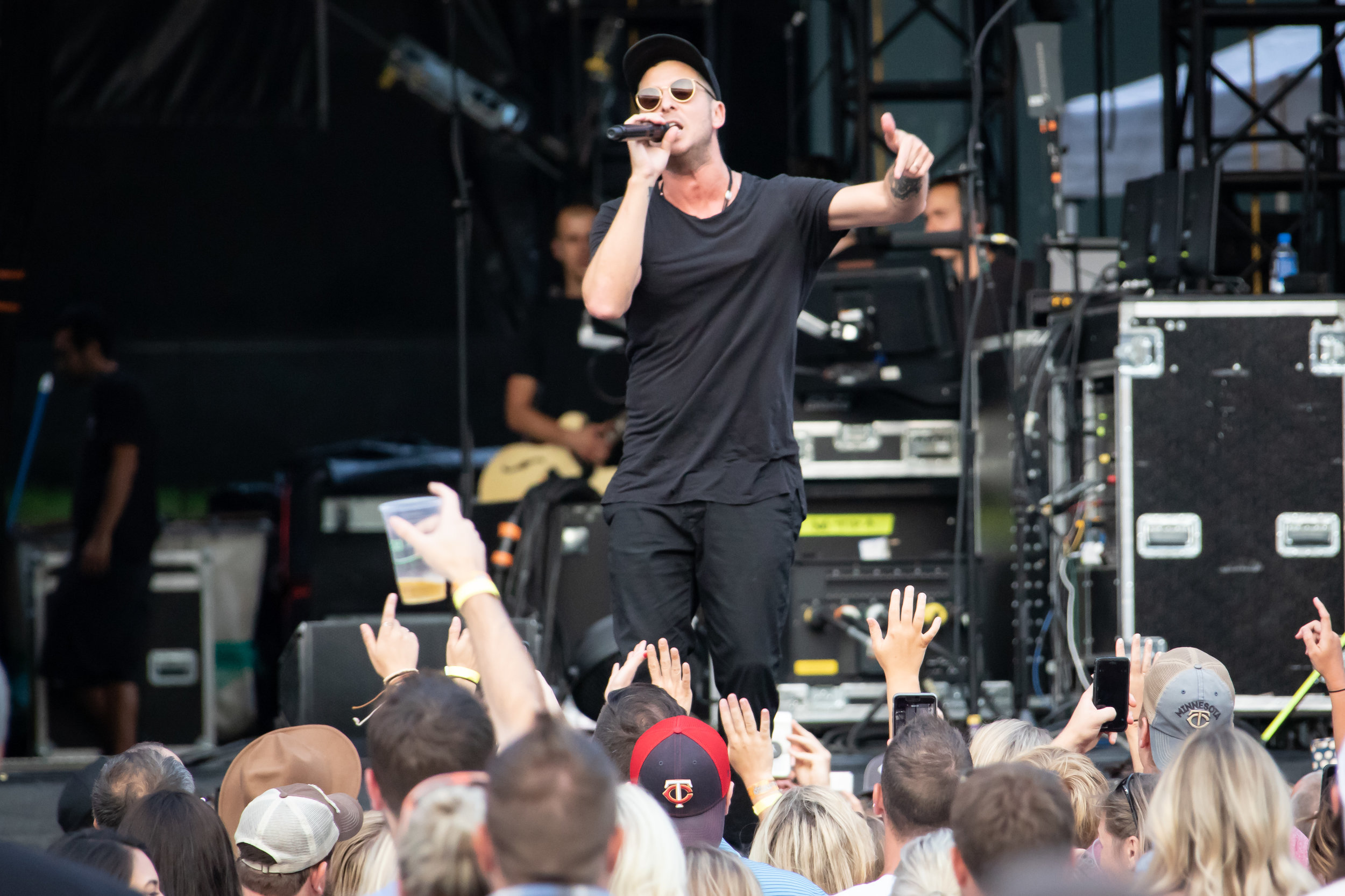 Photo; ©Matt Kennedy Photography