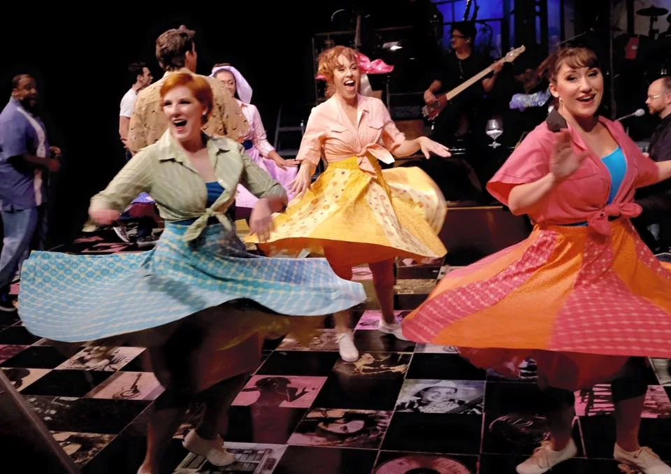 American Rhythm