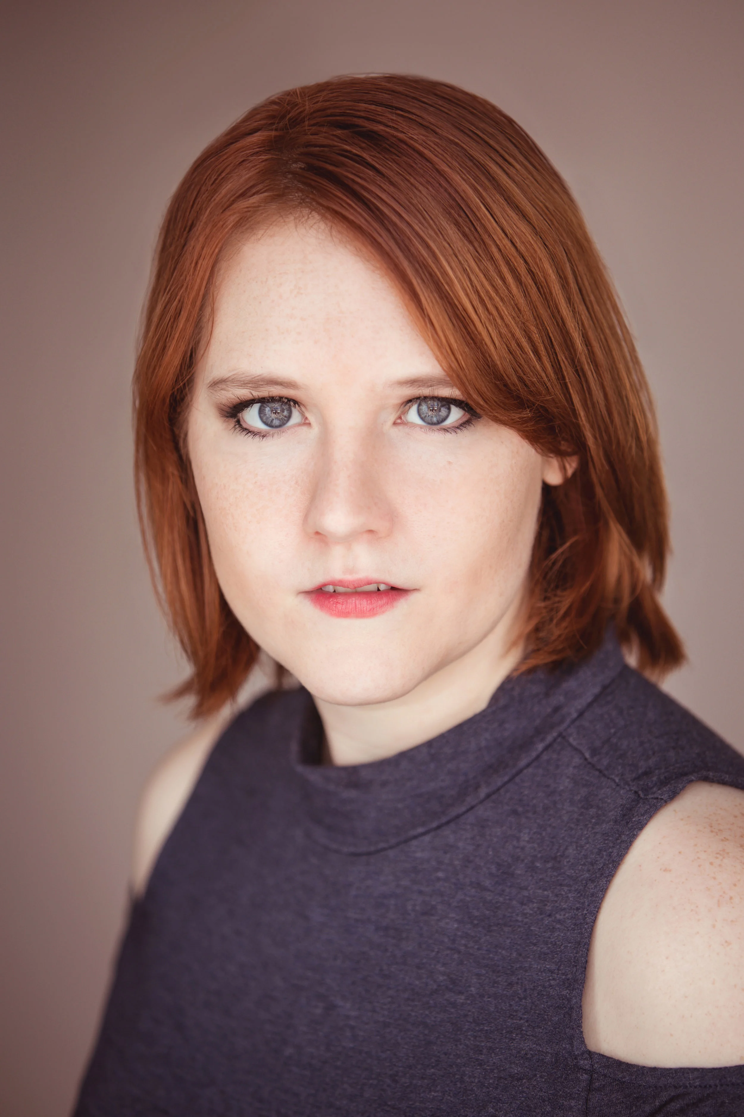 Photo by Stephen Dillon
