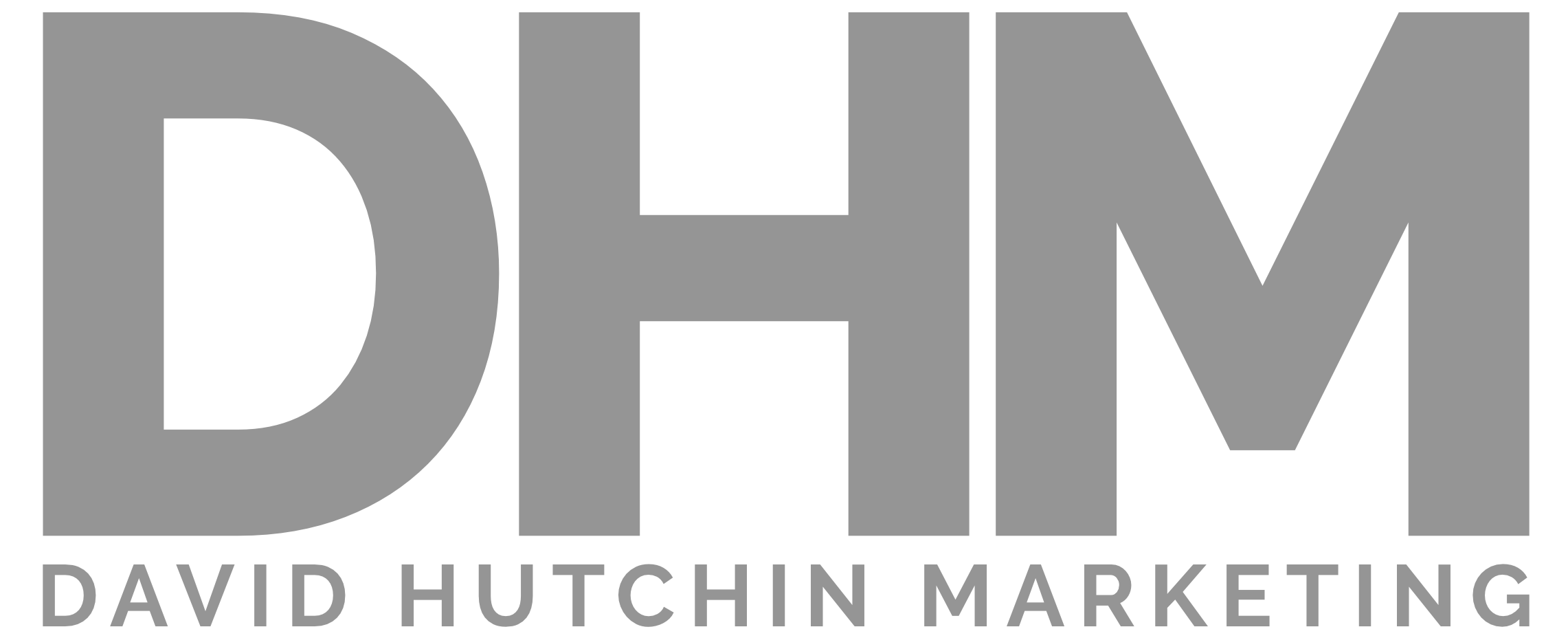 David Hutchin Marketing