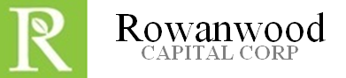 Rowanwood Capital Corp.