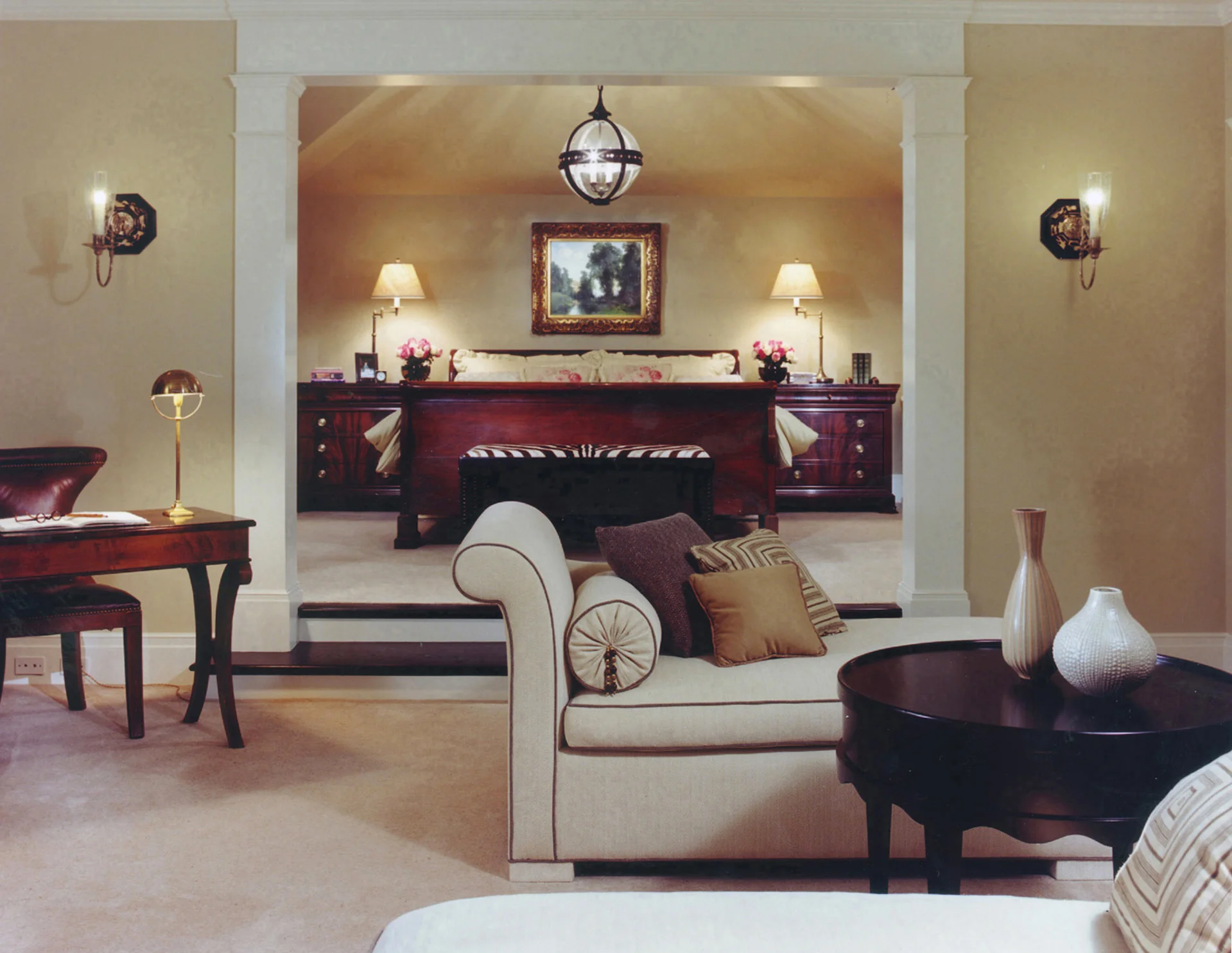 Photography by David Phelps Studio