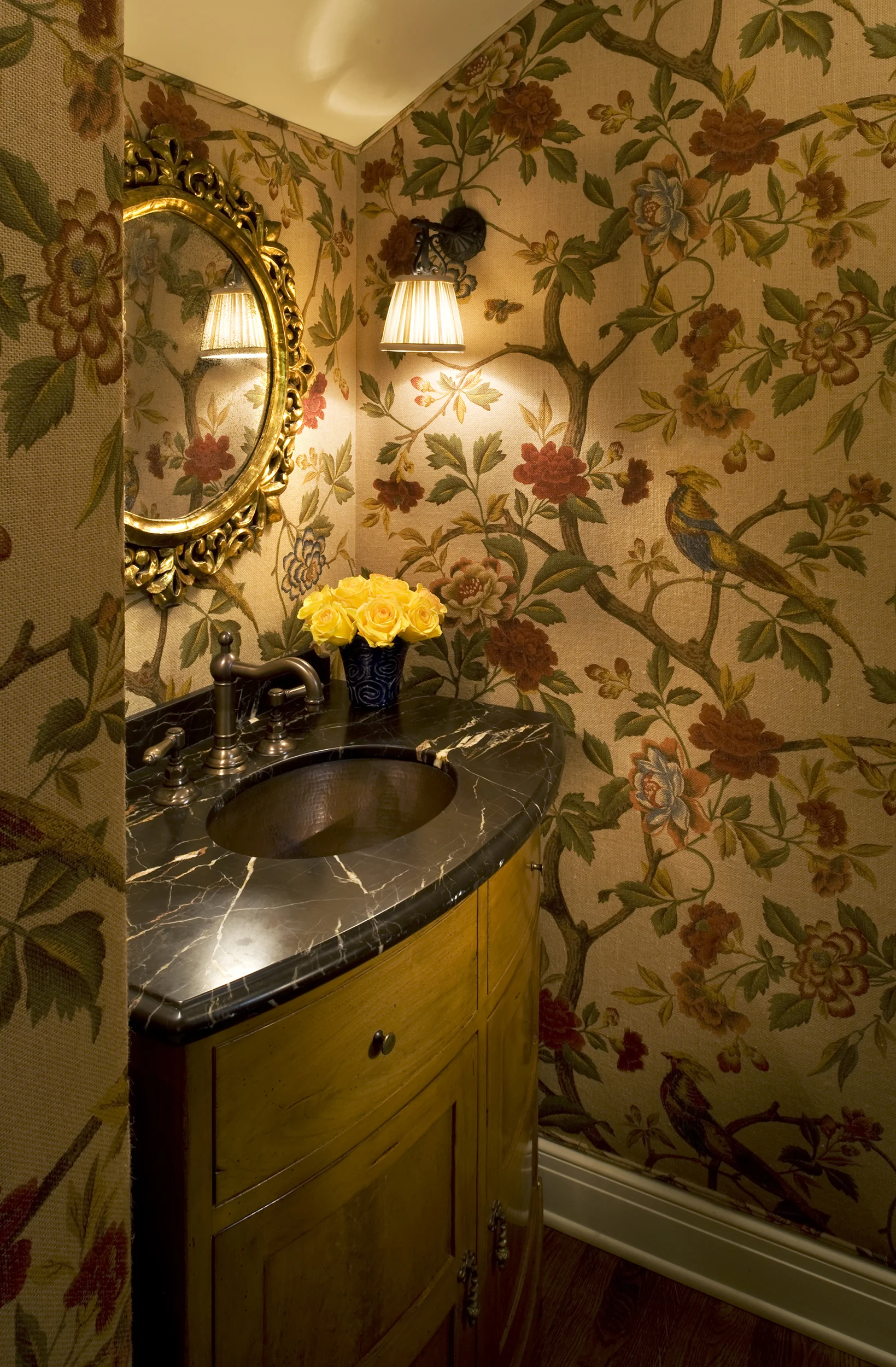 Photography by David Phelps Studio