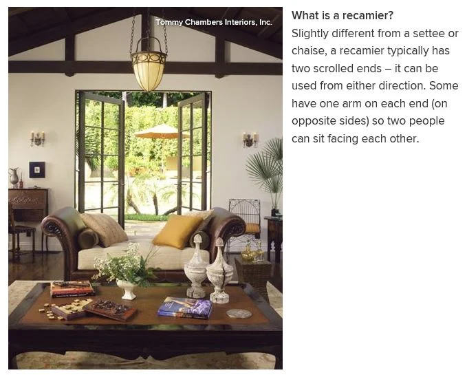 NewsPress — Tommy Chambers Interiors, Inc.