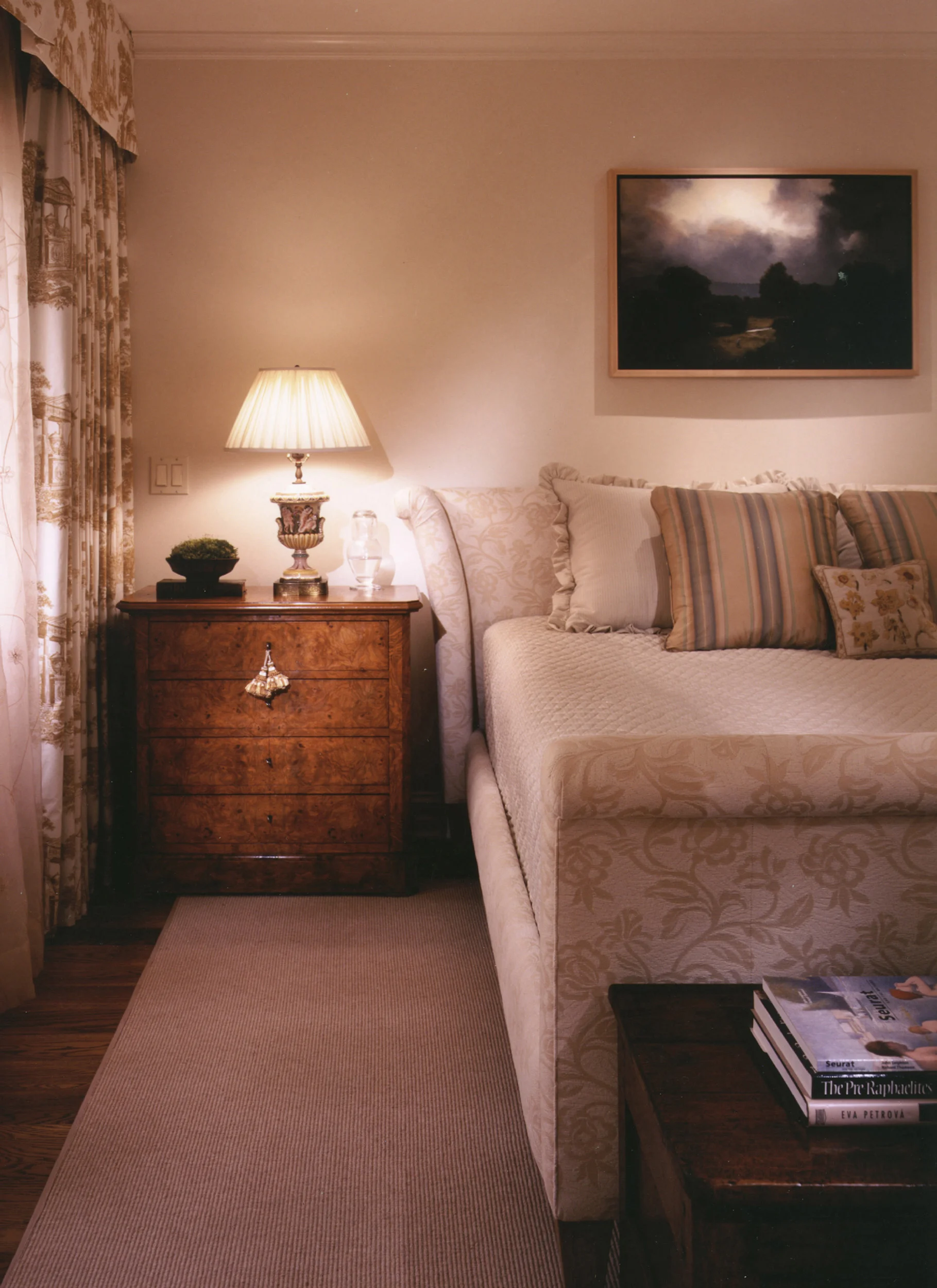 Photography by David Phelps Studio